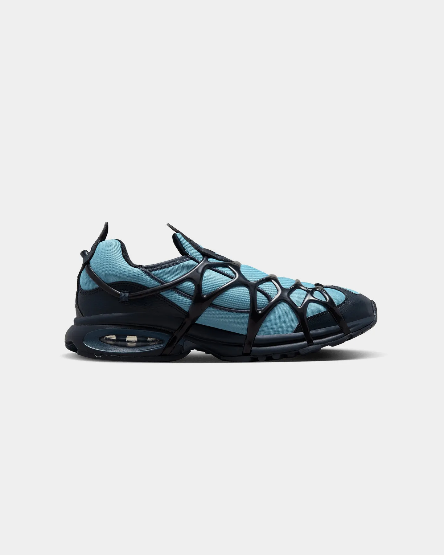 Resort Mood Nike Air Kukini Worn Blue/Dark Green