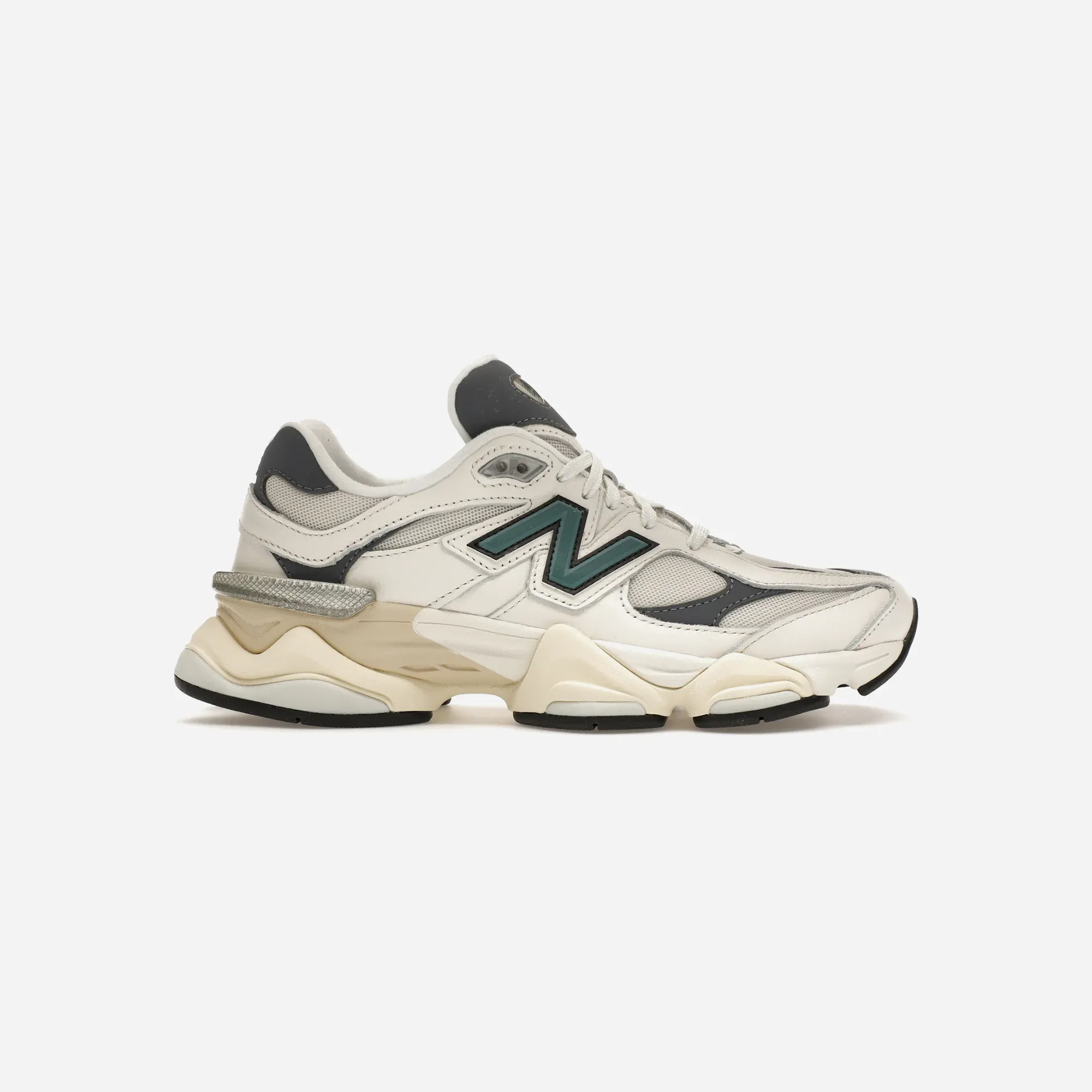 adventure - shoes unstable - surface shoes New Balance 9060 New Spruce