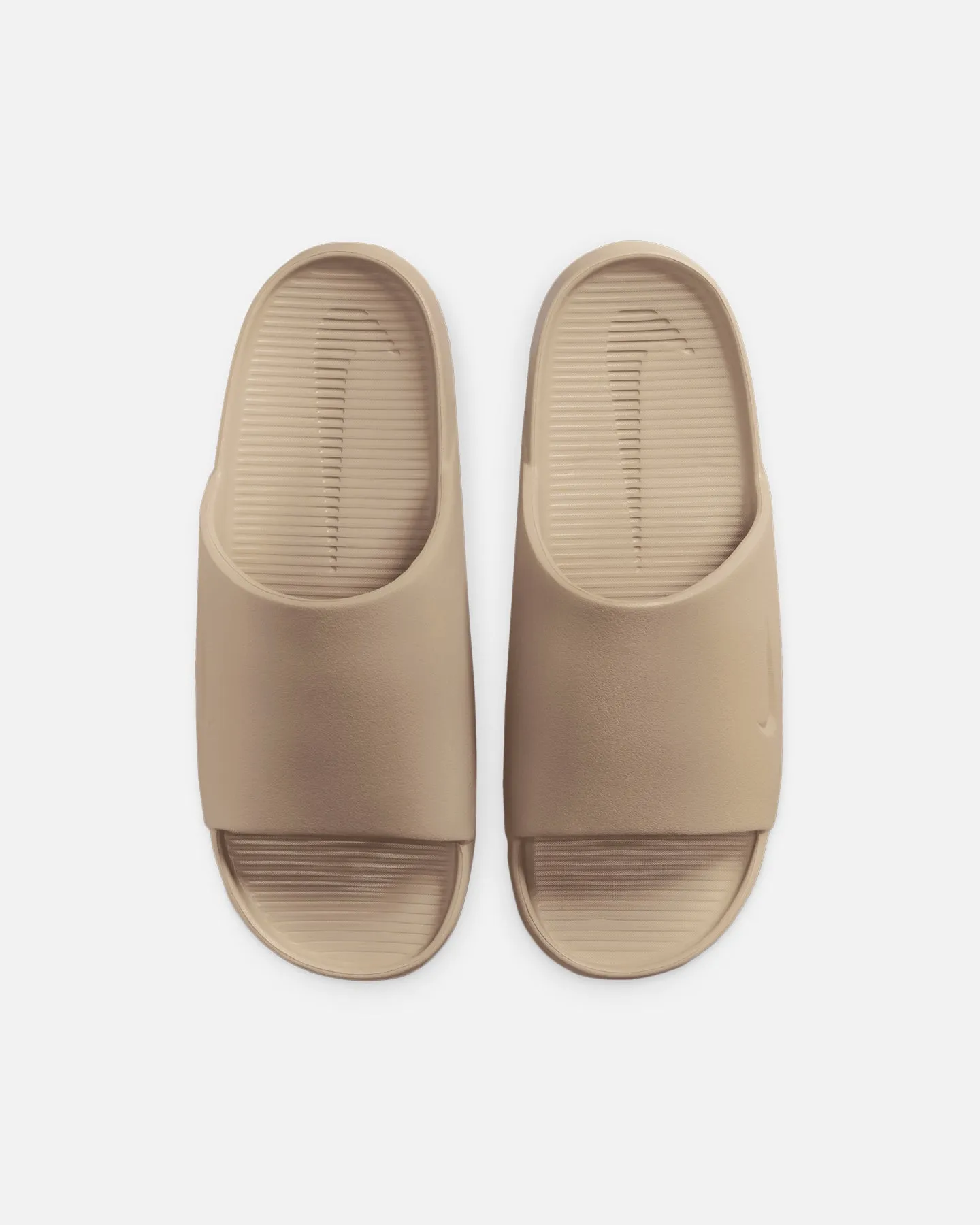 Nike Calm Slide Khaki/Khaki Moon Tone