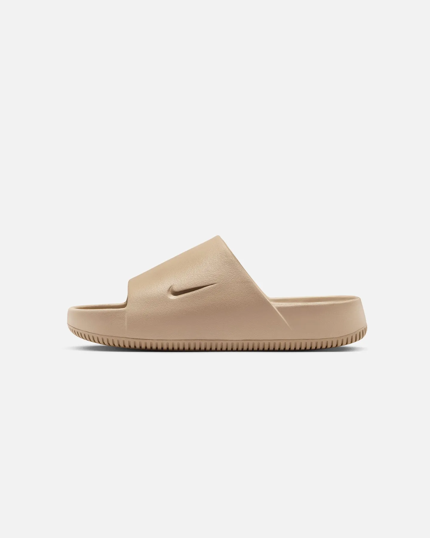 Nike Calm Slide Khaki/Khaki Baby Soft