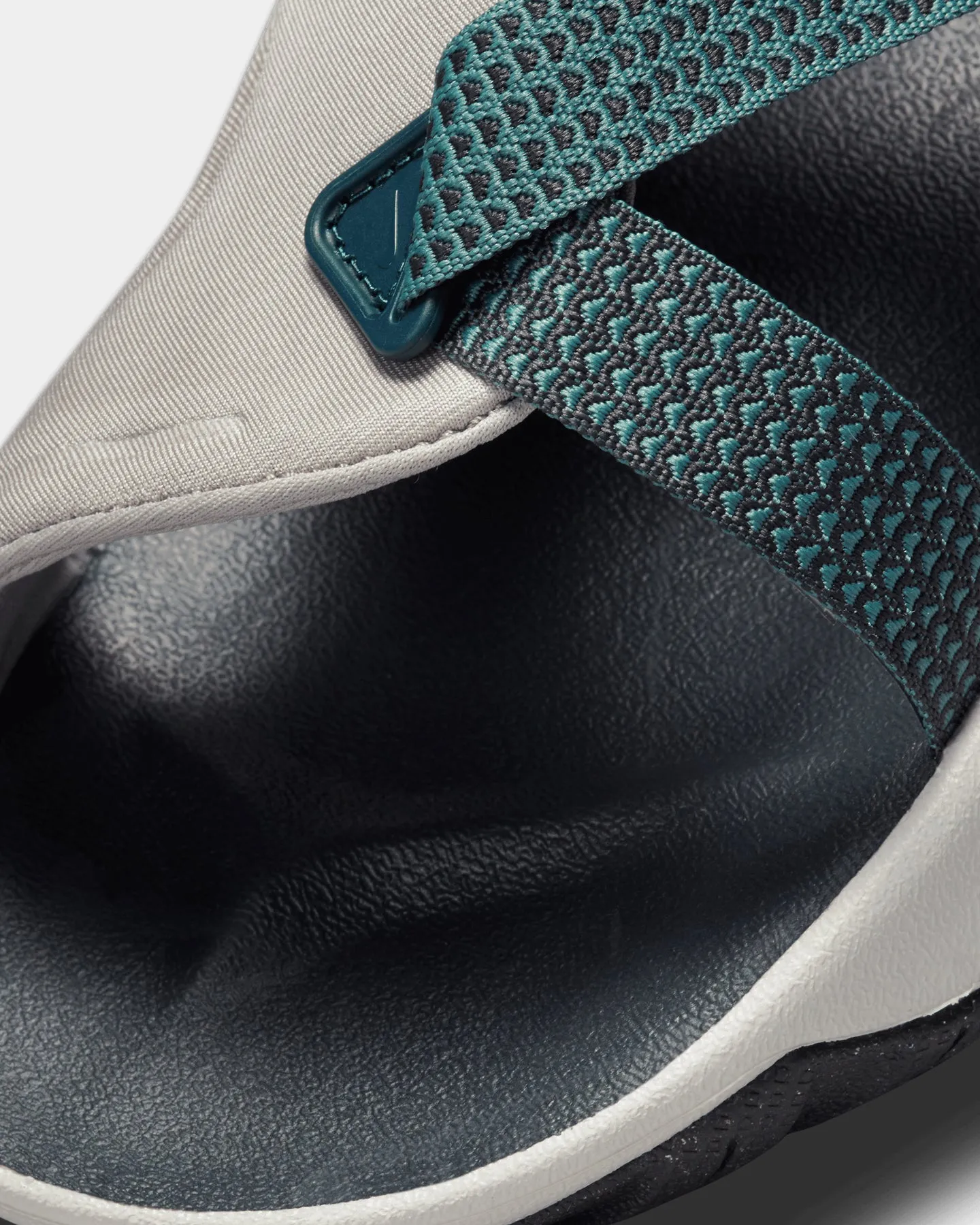 Chic Cool Nike Oneonta Sandals Cobblestone/ORange