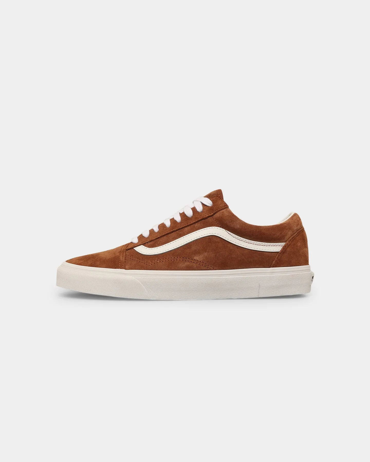 Seamless Fit Outdoor Explorers Court Fast Vans Old Skool Pig Suede Tortoise