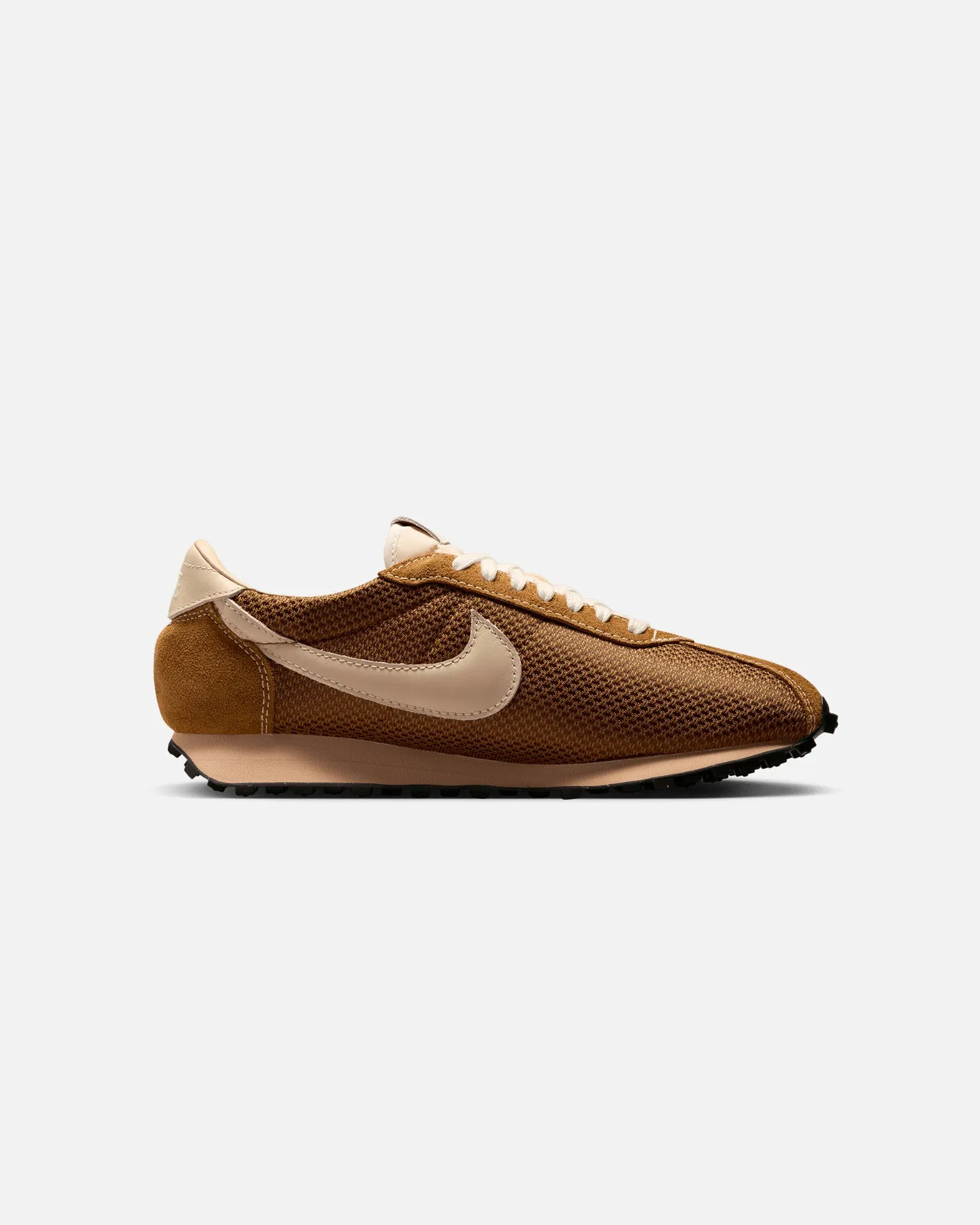 clean design Nike LD-1000 Baroque Brown