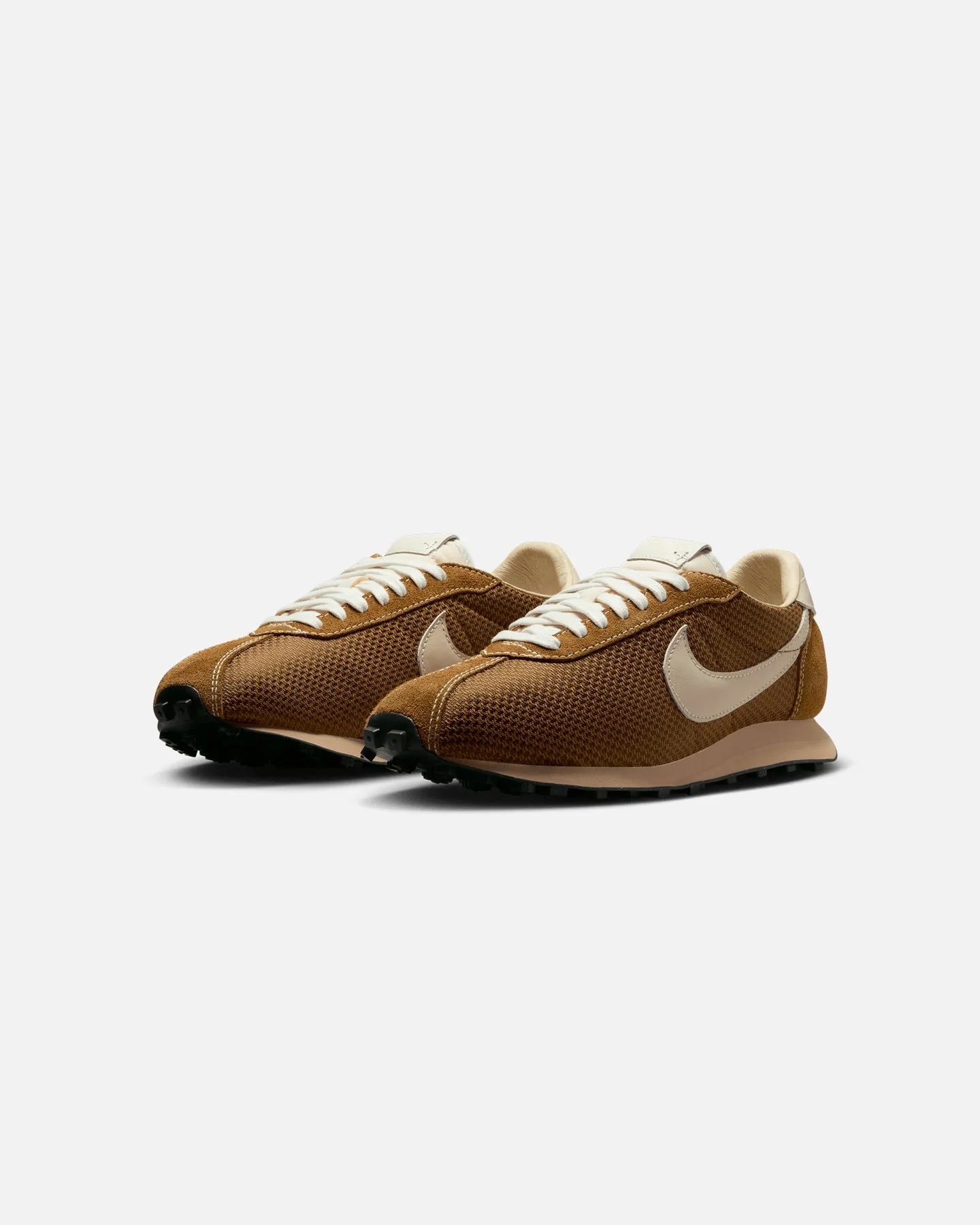 Stretch Wear Nike LD-1000 Baroque Brown