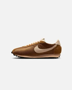 Sculpted durability Odor Control Technology Nike LD-1000 Baroque Brown