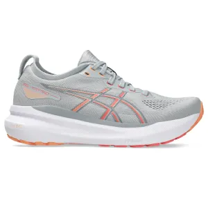 All Day Rainy Day Bounce Edge WOMEN'S KAYANO 31 - B - 023 PIEDMONT GREY/PAPAYA