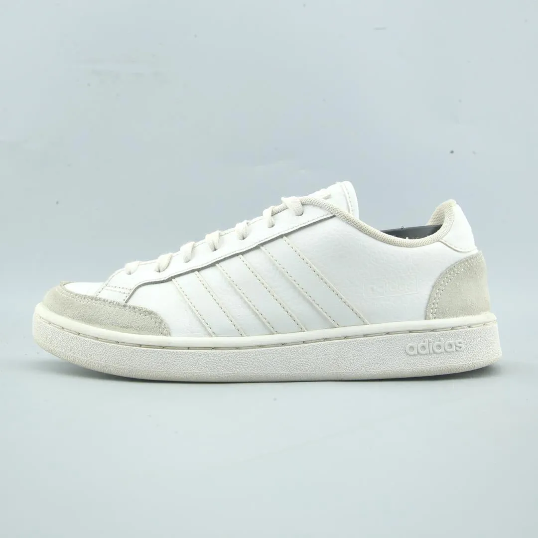ADIDAS GRAND COURT SE Smooth Move Bridge Jog