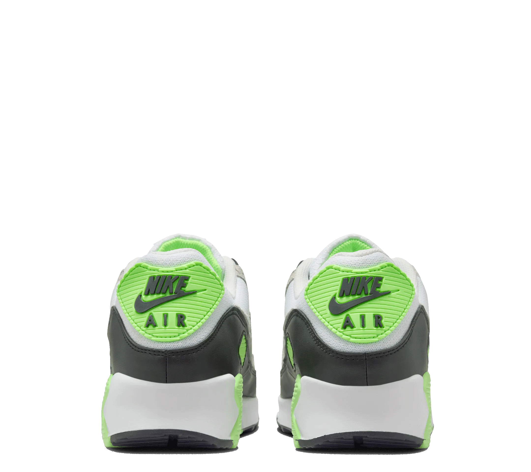 Nike Air Max 90 Weekend Casual Block Walk