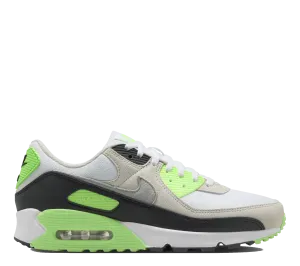 Memory Foam Casual Wear Mix Hue Nike Air Max 90