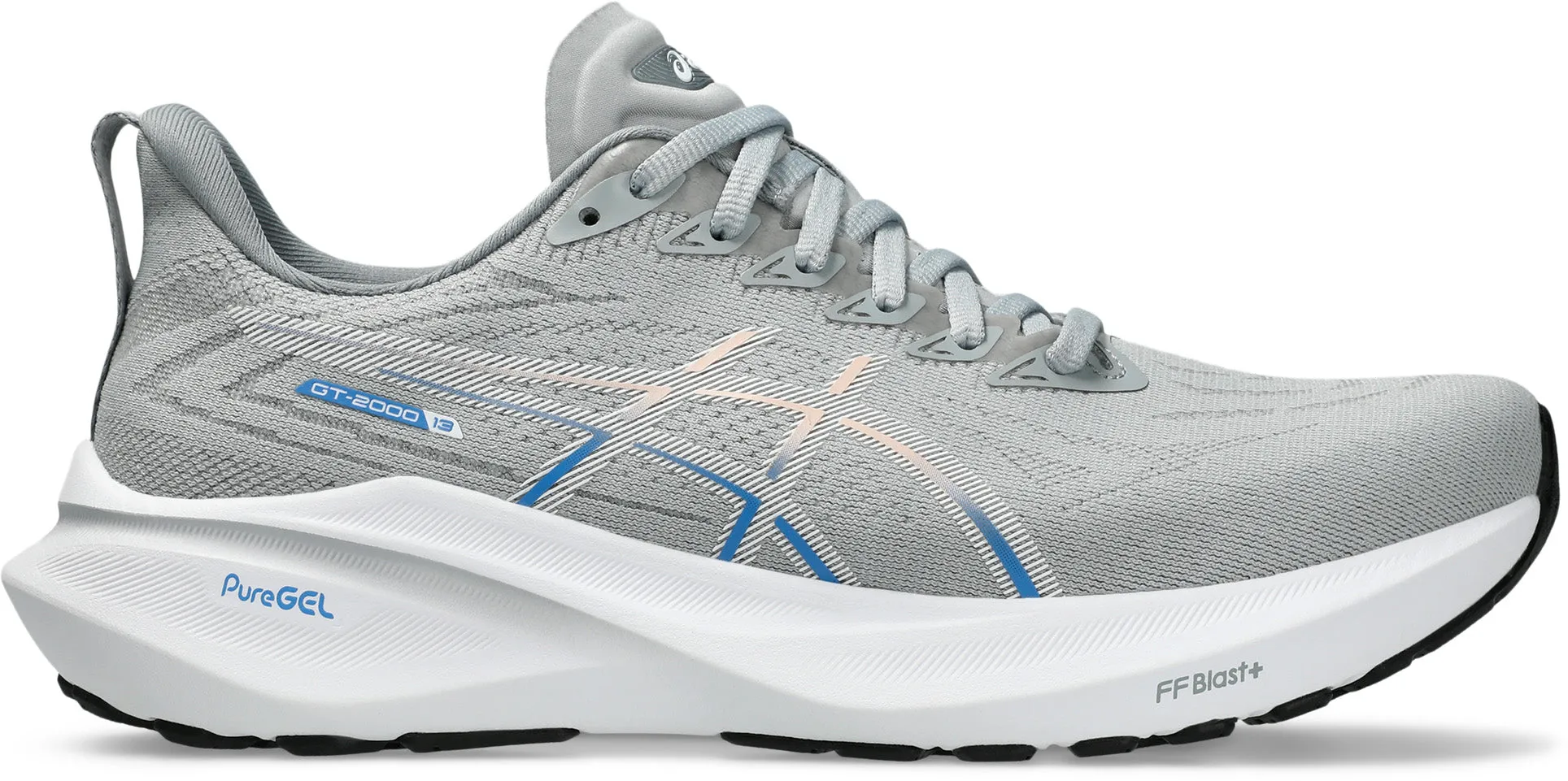 GT-2000 13 Women's Running Shoes (Width D) Anti - friction