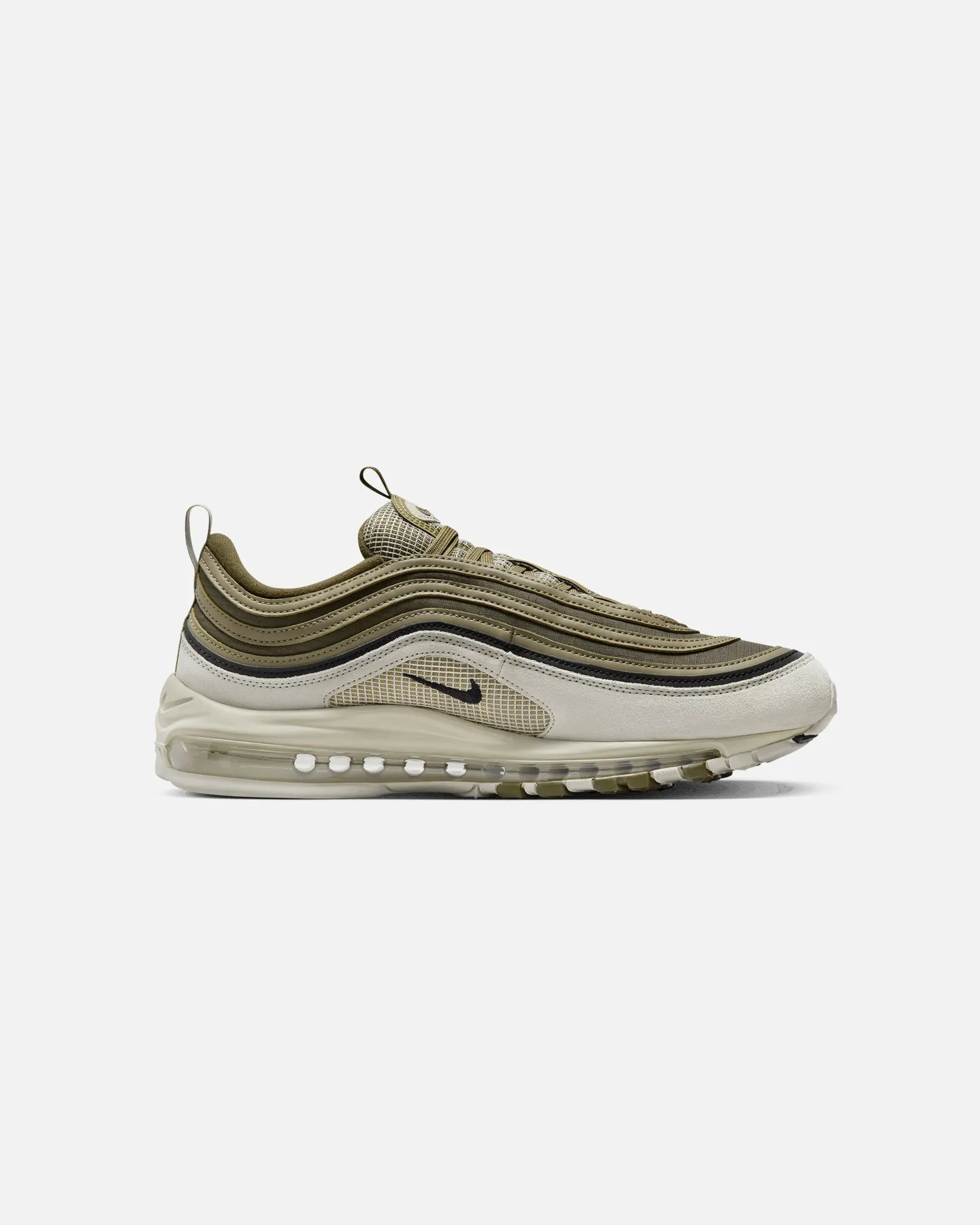 Agile Fit Muscle Aid Nike Air Max 97 EWT Light Bone