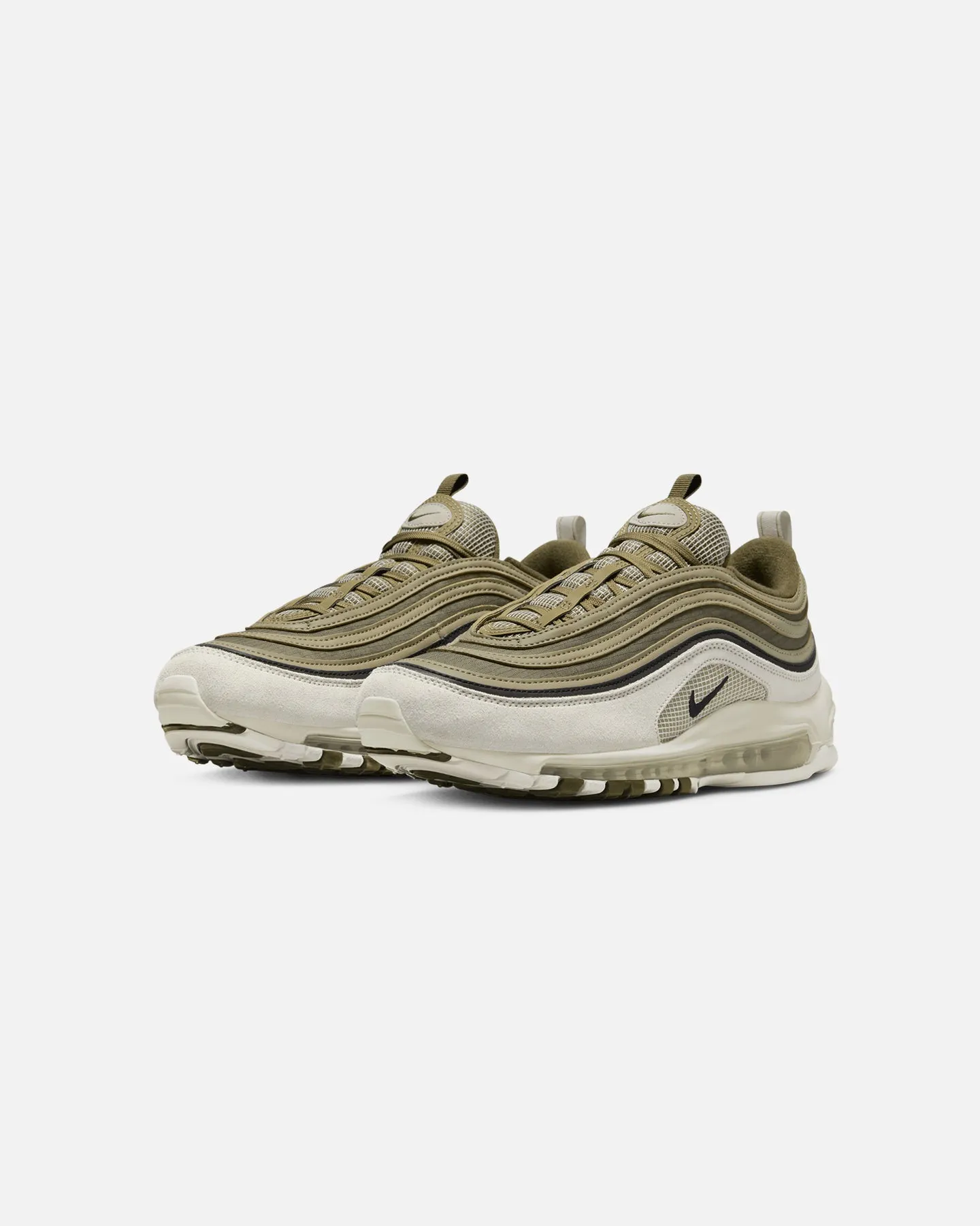 design velcro Nike Air Max 97 EWT Light Bone