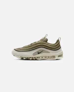 Nike Air Max 97 EWT Light Bone Strong Stitching Supportive