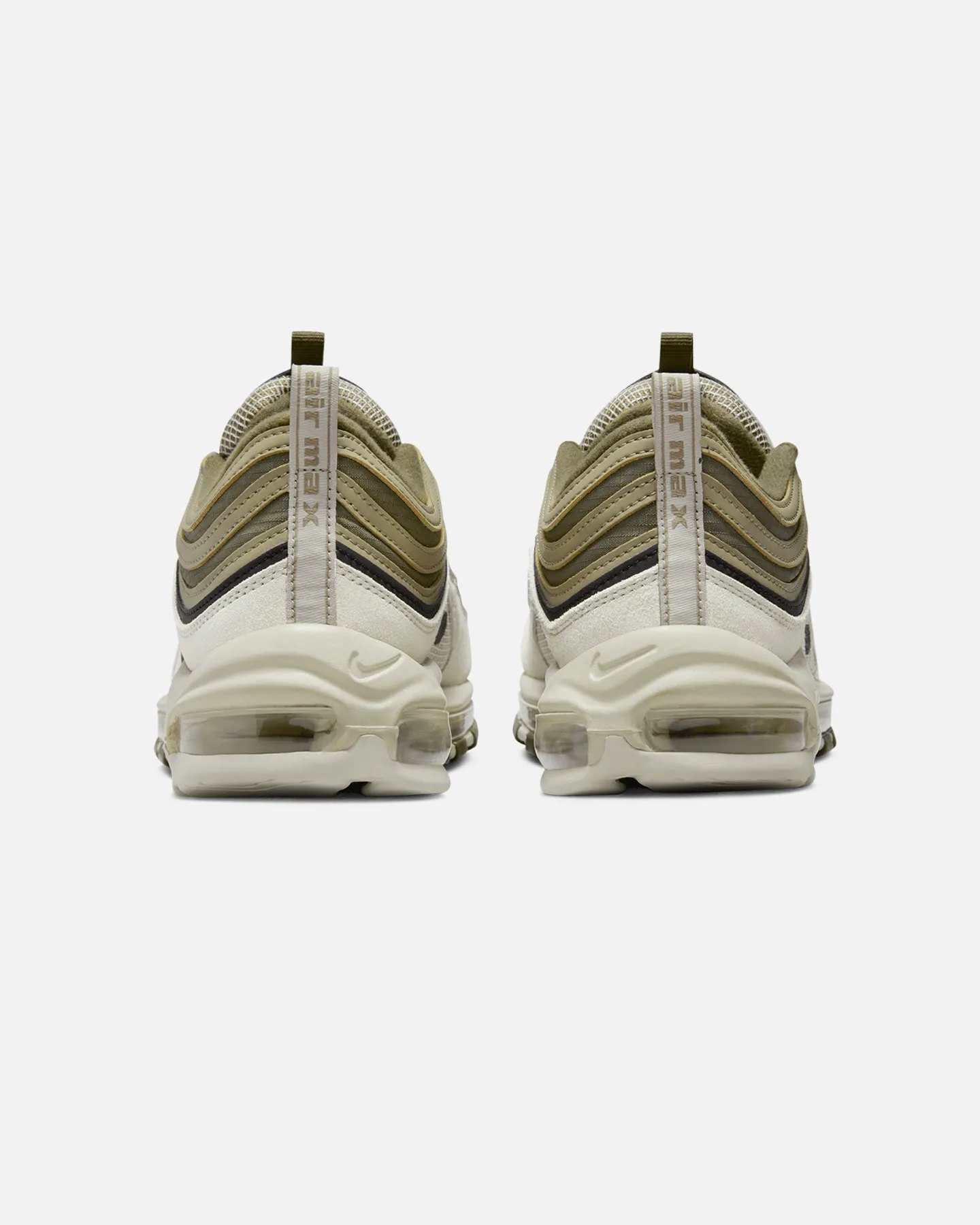 Dust Guard Nike Air Max 97 EWT Light Bone