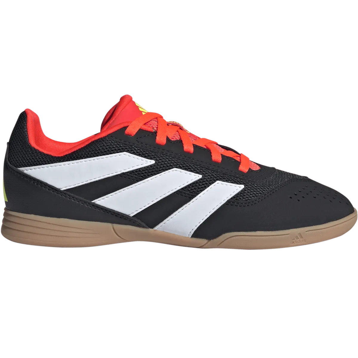 semi formal shoes Youth Predator Club Indoor Sala