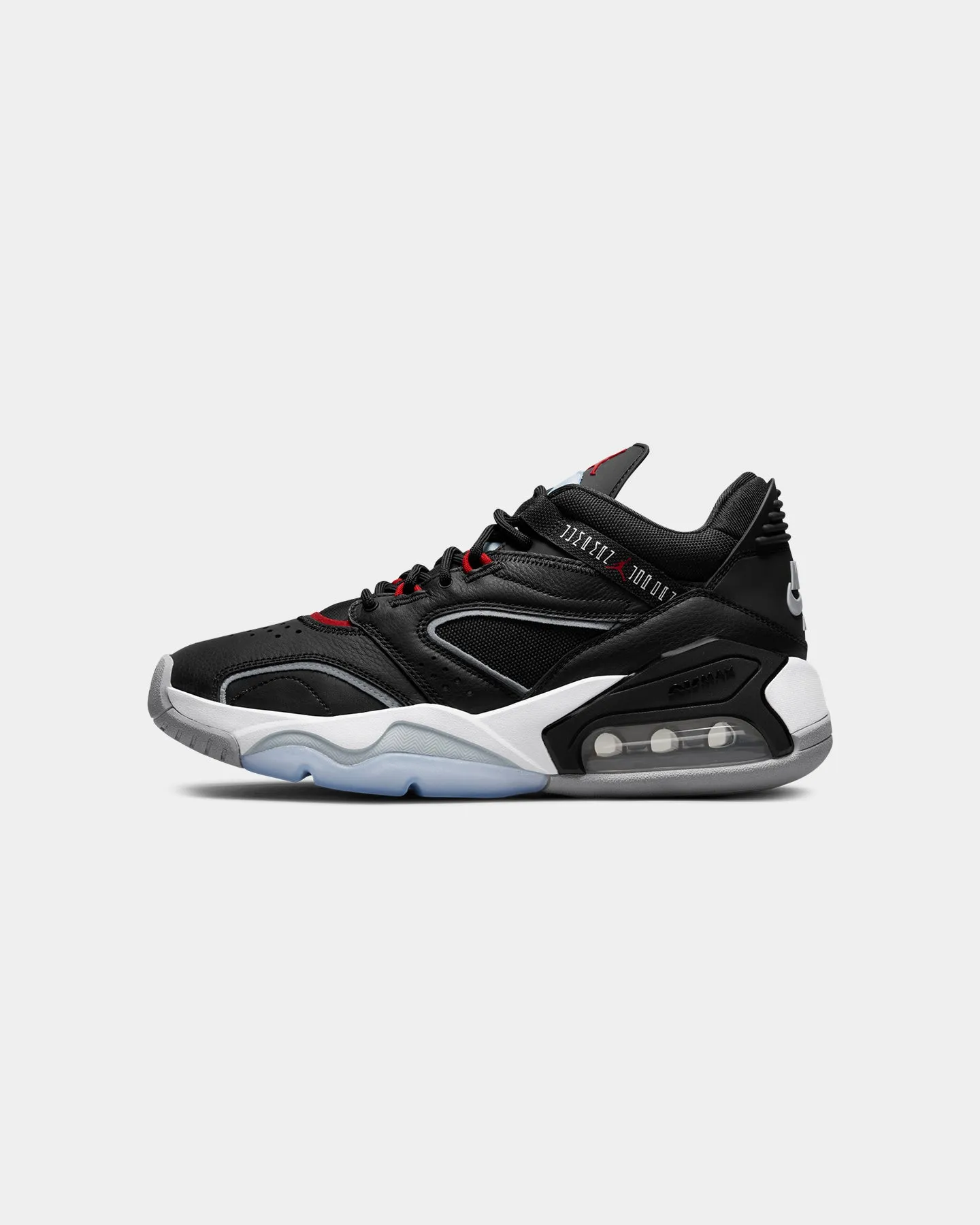 Jordan Jordan Point Lane Black/University Red Soft Neutral waterproof
