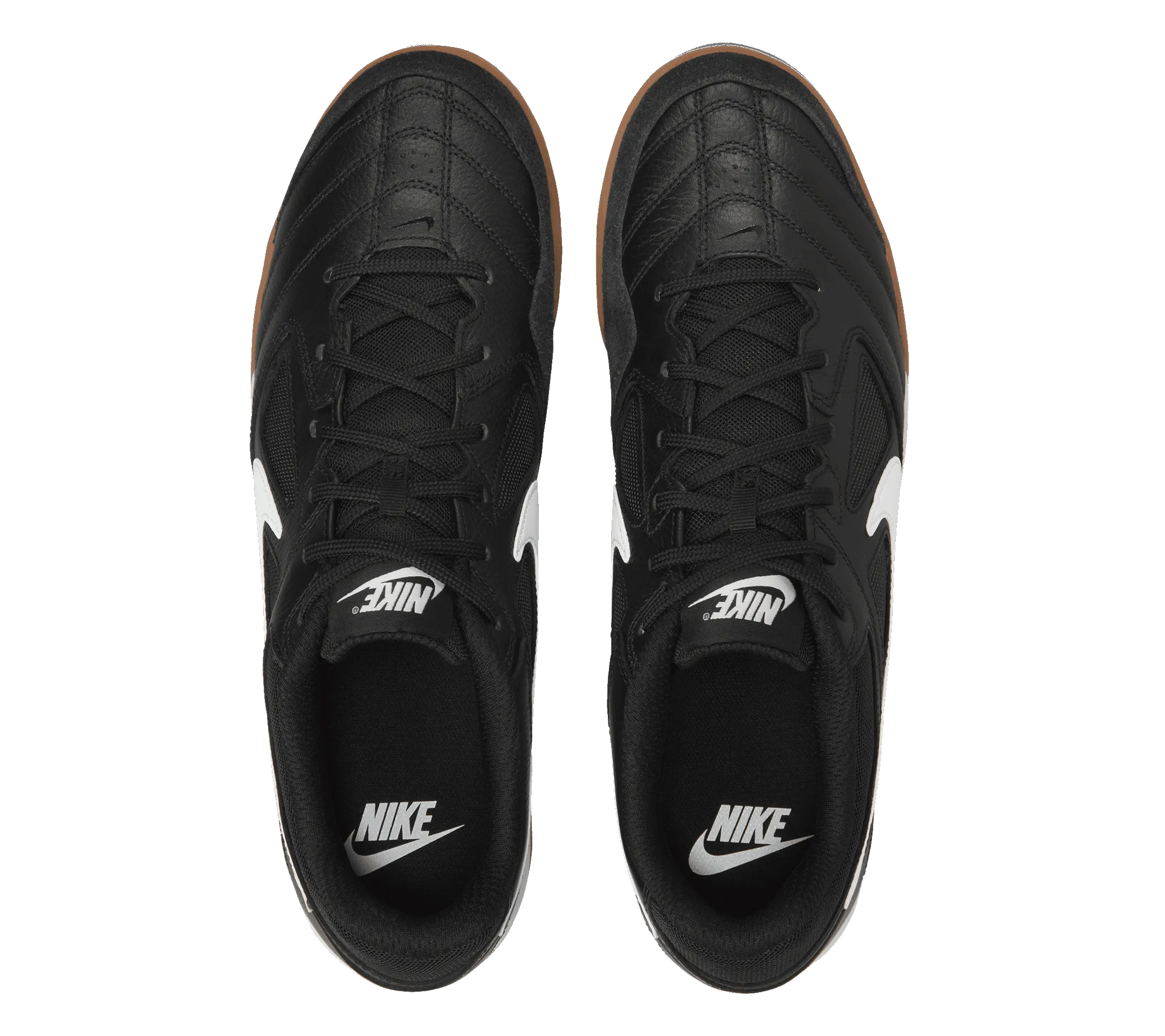 Concert Mood Nike Gato "Black/Gum"