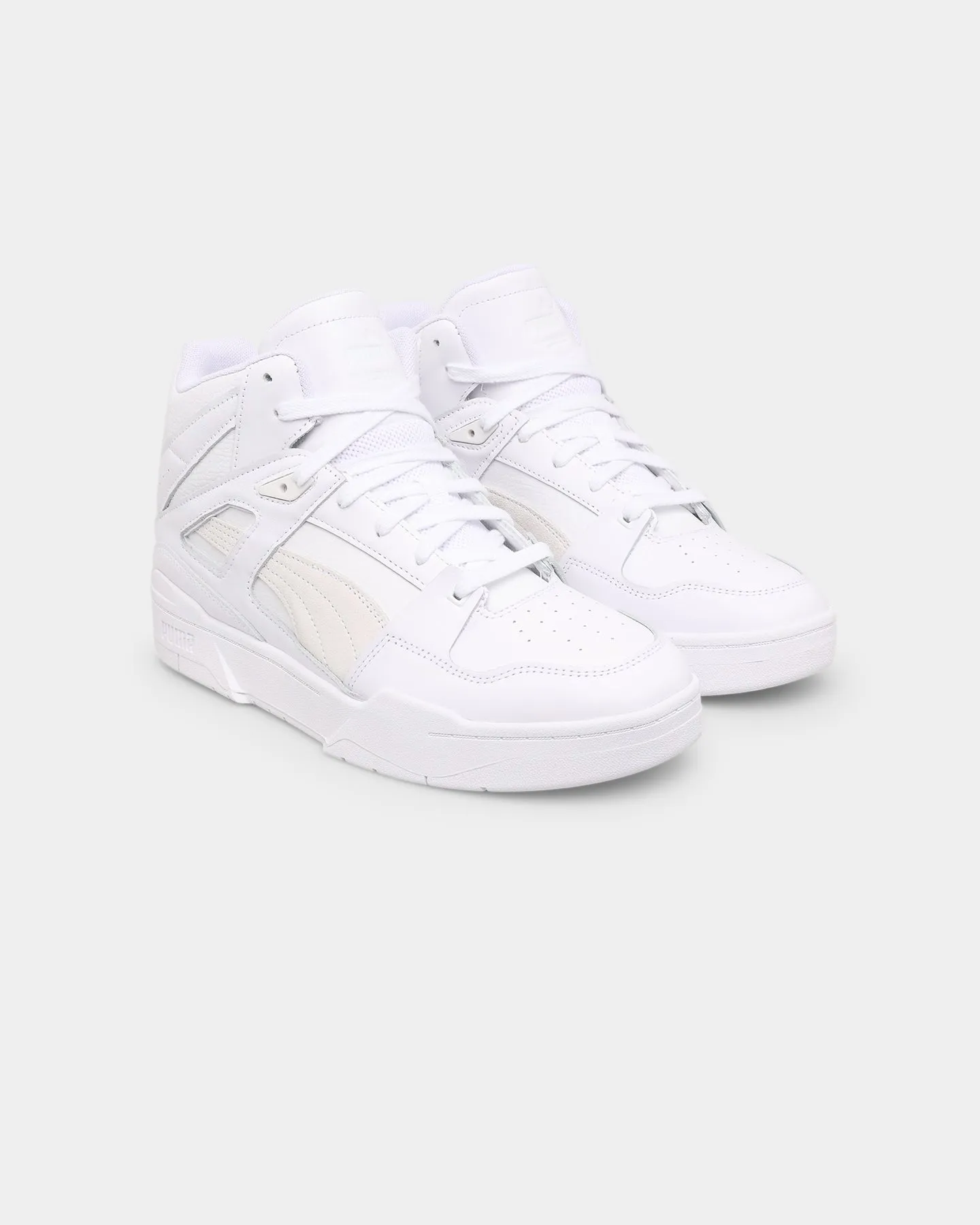 Puma Slipstream INVDR Mid Puma White Core Flex Quick Pack