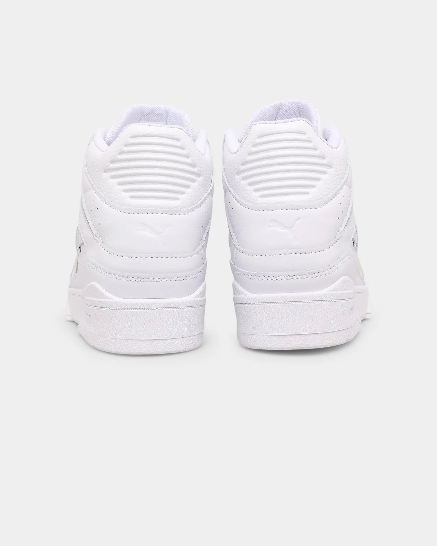 Puma Slipstream INVDR Mid Puma White Match All