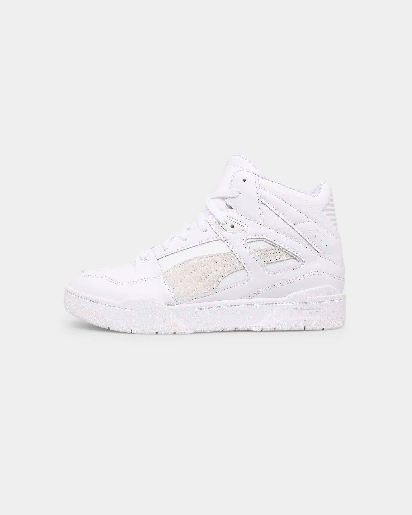 Puma Slipstream INVDR Mid Puma White Desert Run