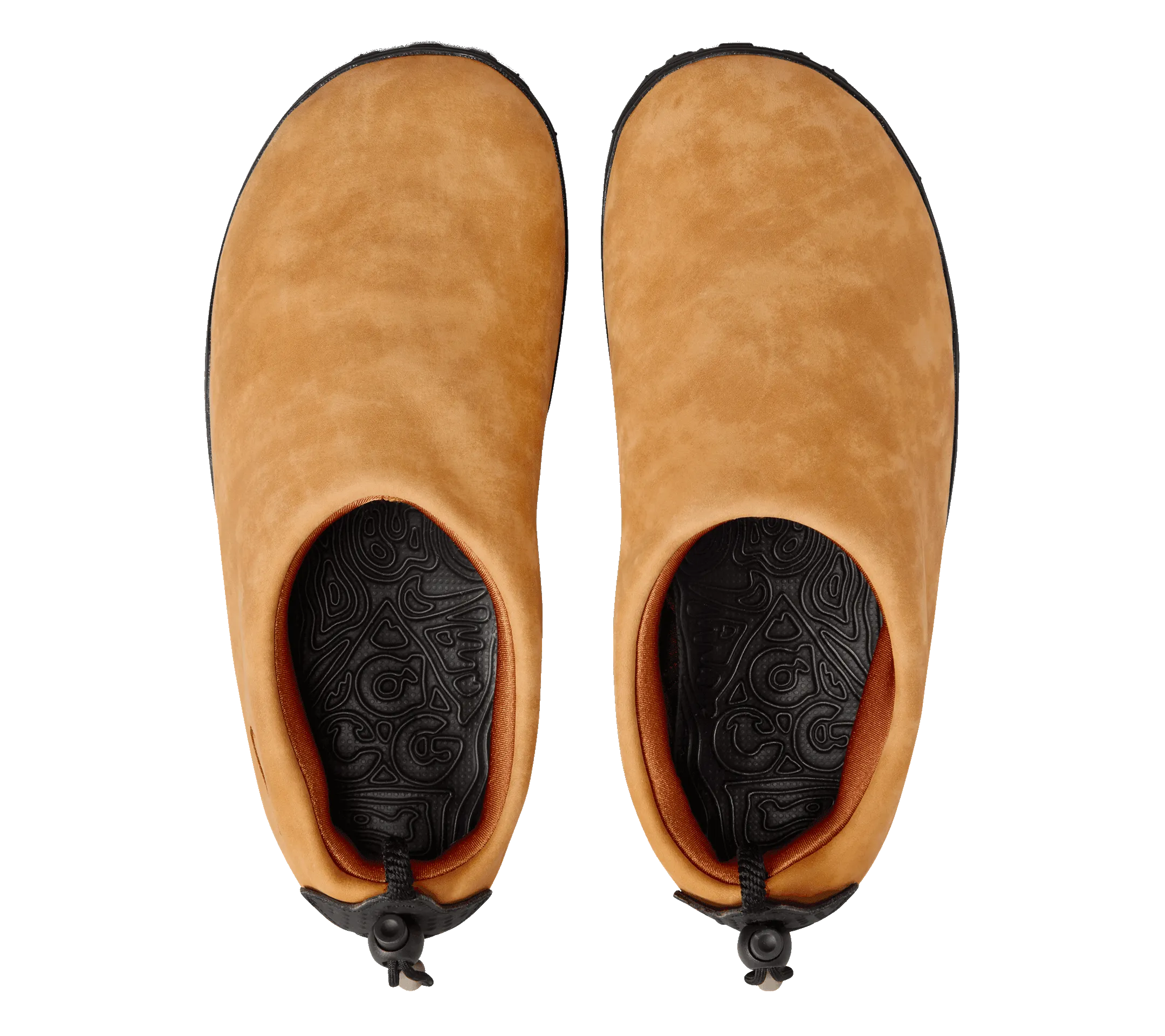 Durable Build Trail Running Nike ACG Moc PRM