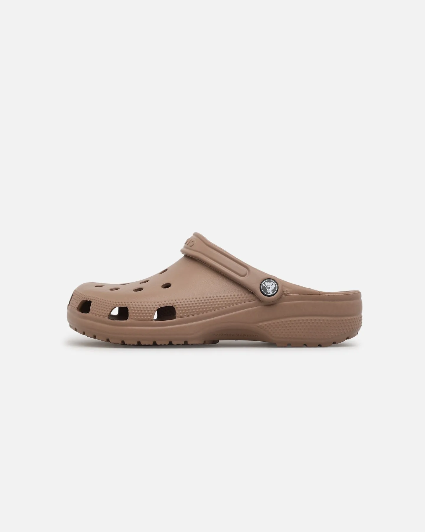 Urban Walk Crocs Classic Clog Latte