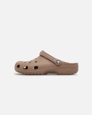 Urban Walk Crocs Classic Clog Latte