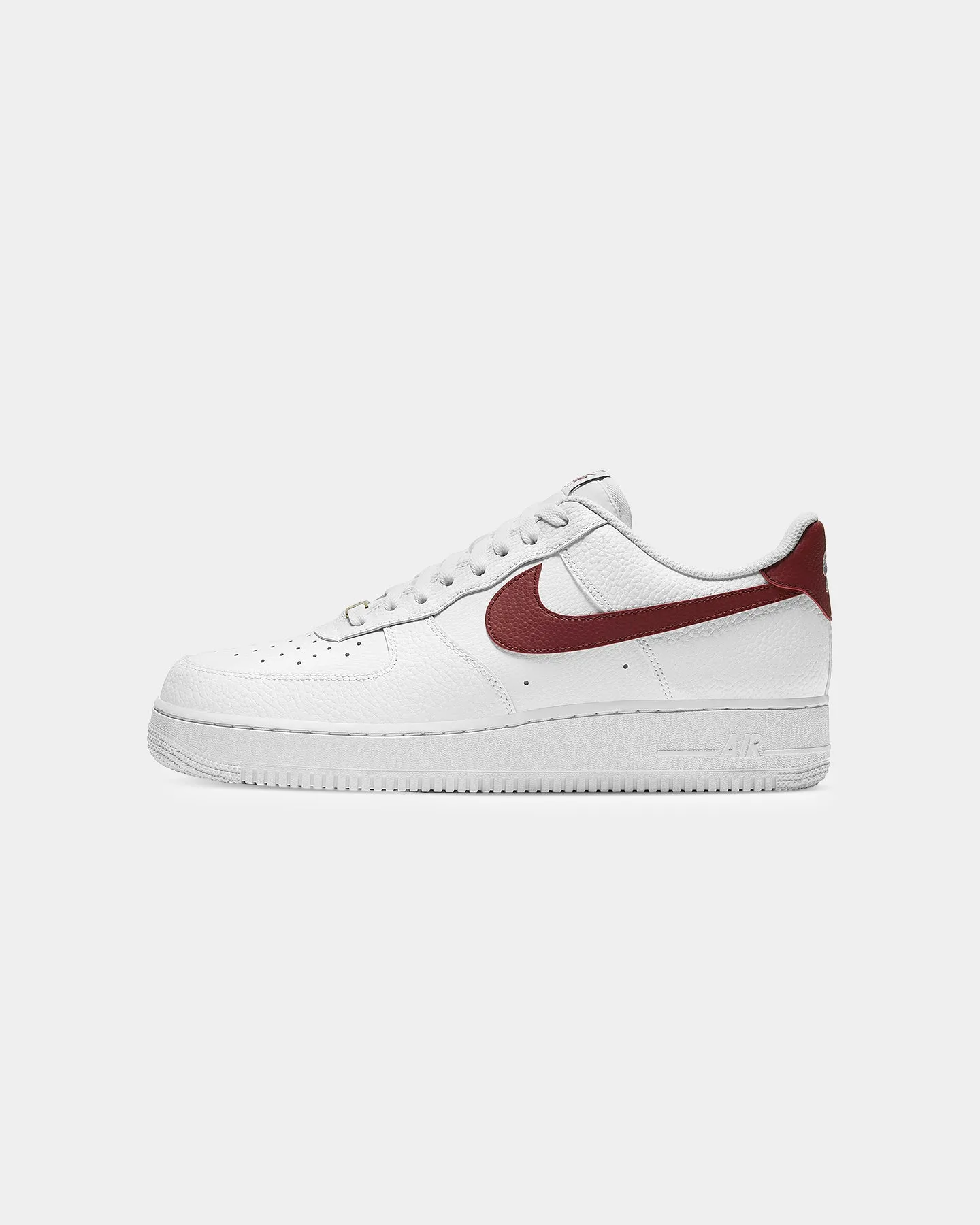 Sport Life Nike Air Force 1 '07 White/Team Red