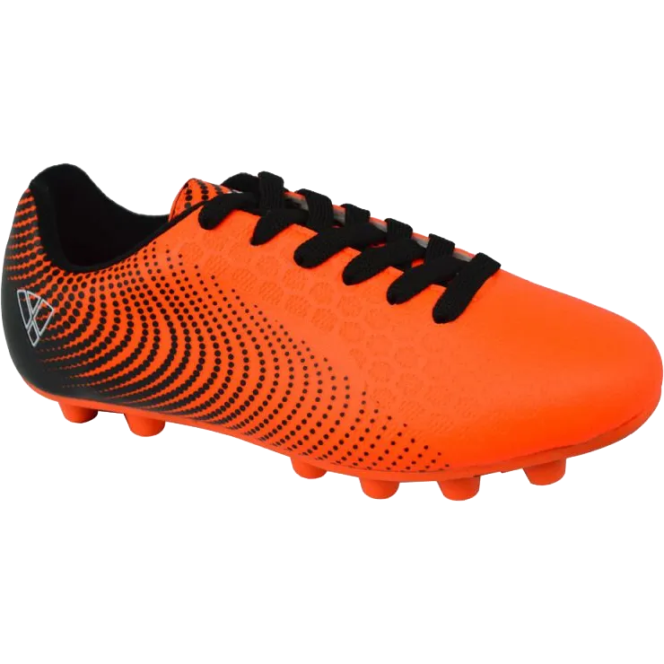 hassle - free shoes warm - up shoes Youth Stealth FG (1-6)