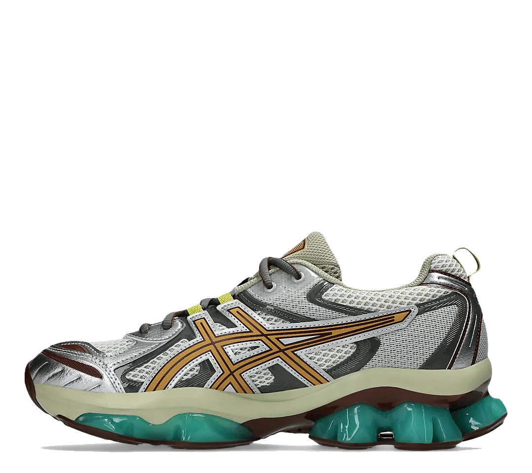 All Time Air Dry Asics GEL-Quantum Kinetic?
