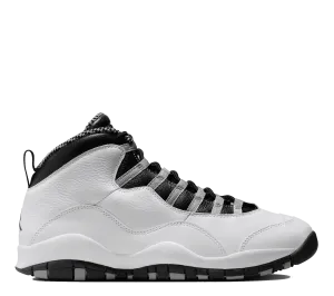 Ultra Light Urban Walkers Air Jordan 10 Retro "Light Steel Grey"