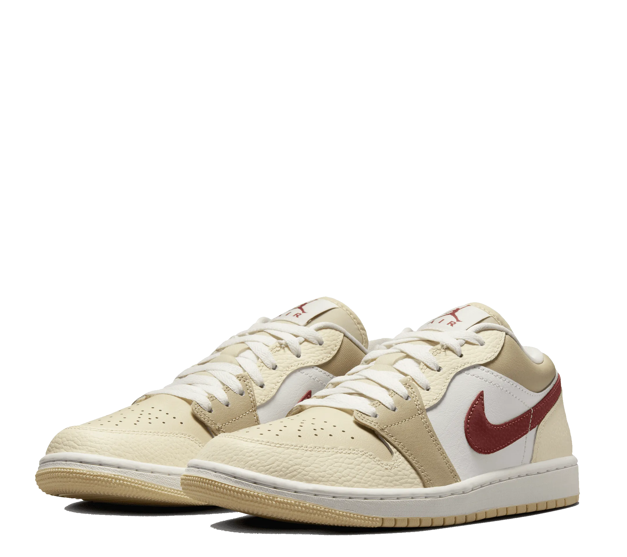 Volleyball WMNS Air Jordan 1 Retro Low "LNY"