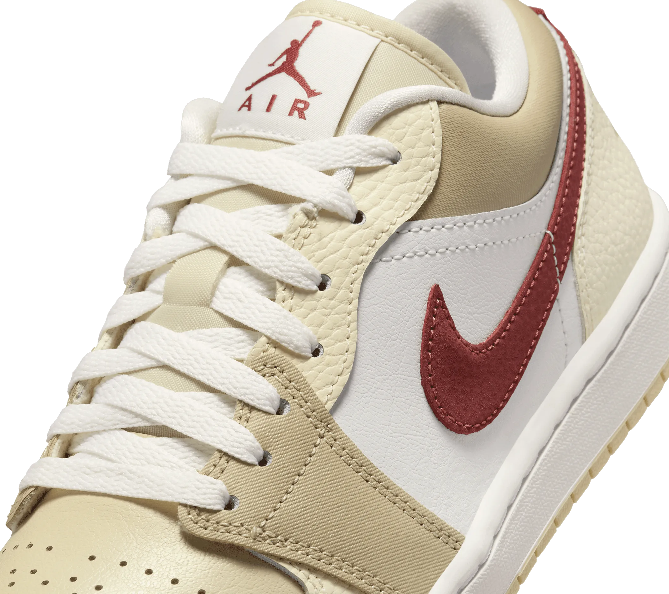 skateboarders - specific functions WMNS Air Jordan 1 Retro Low "LNY"
