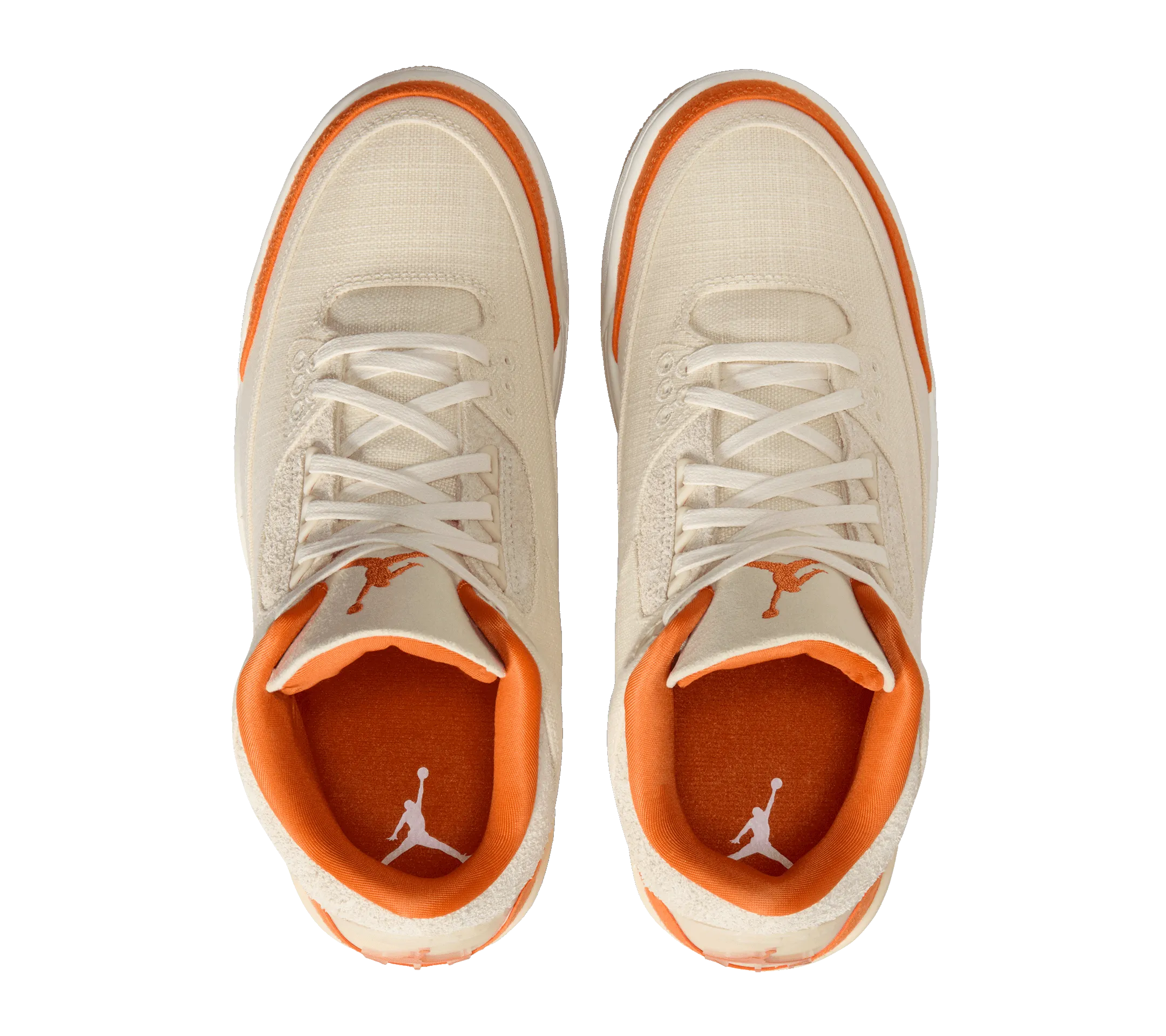 hiker WMNS Air Jordan 3 Retro "Starfish"