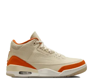 thermal WMNS Air Jordan 3 Retro "Starfish"