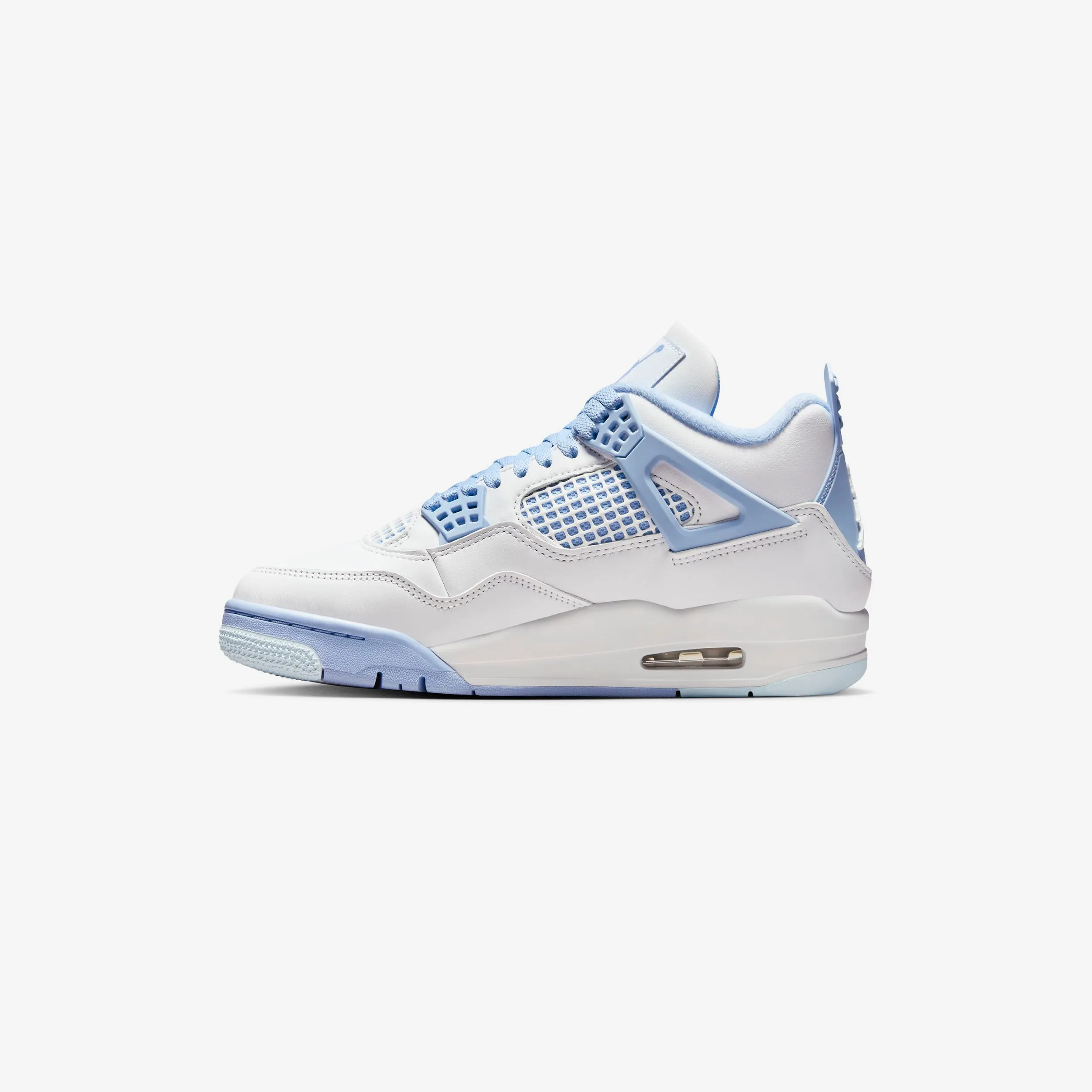 Wmns Air Jordan 4 Retro Running