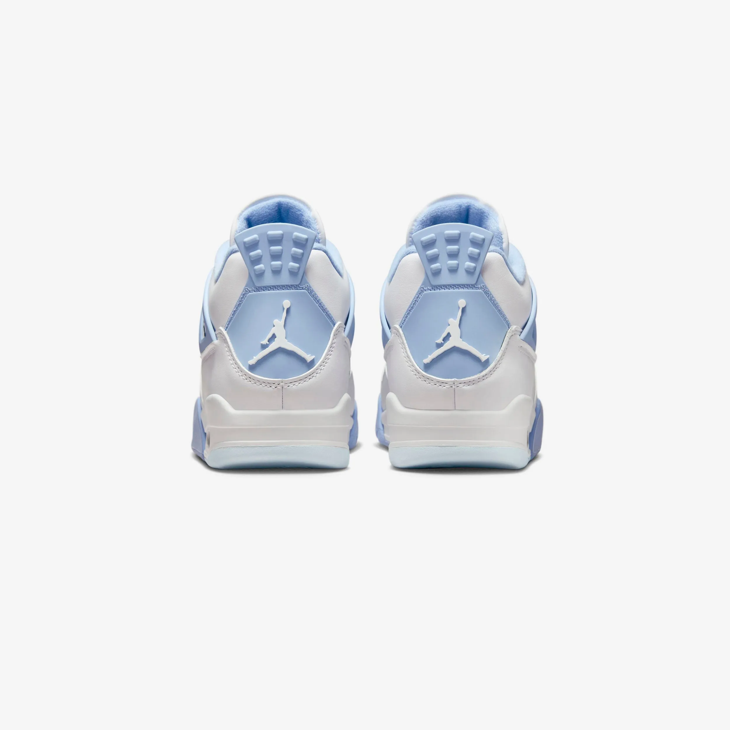 On Court Wmns Air Jordan 4 Retro