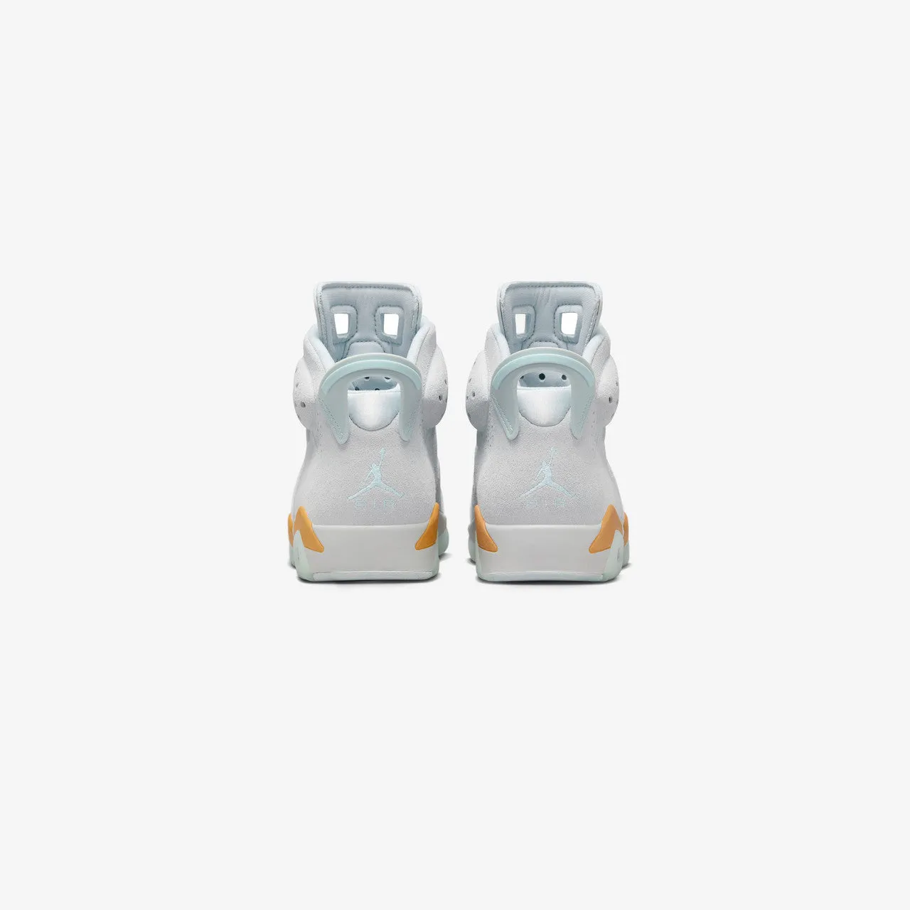 Wmns Air Jordan 6 Retro Quick   Dry Comfort   Focused