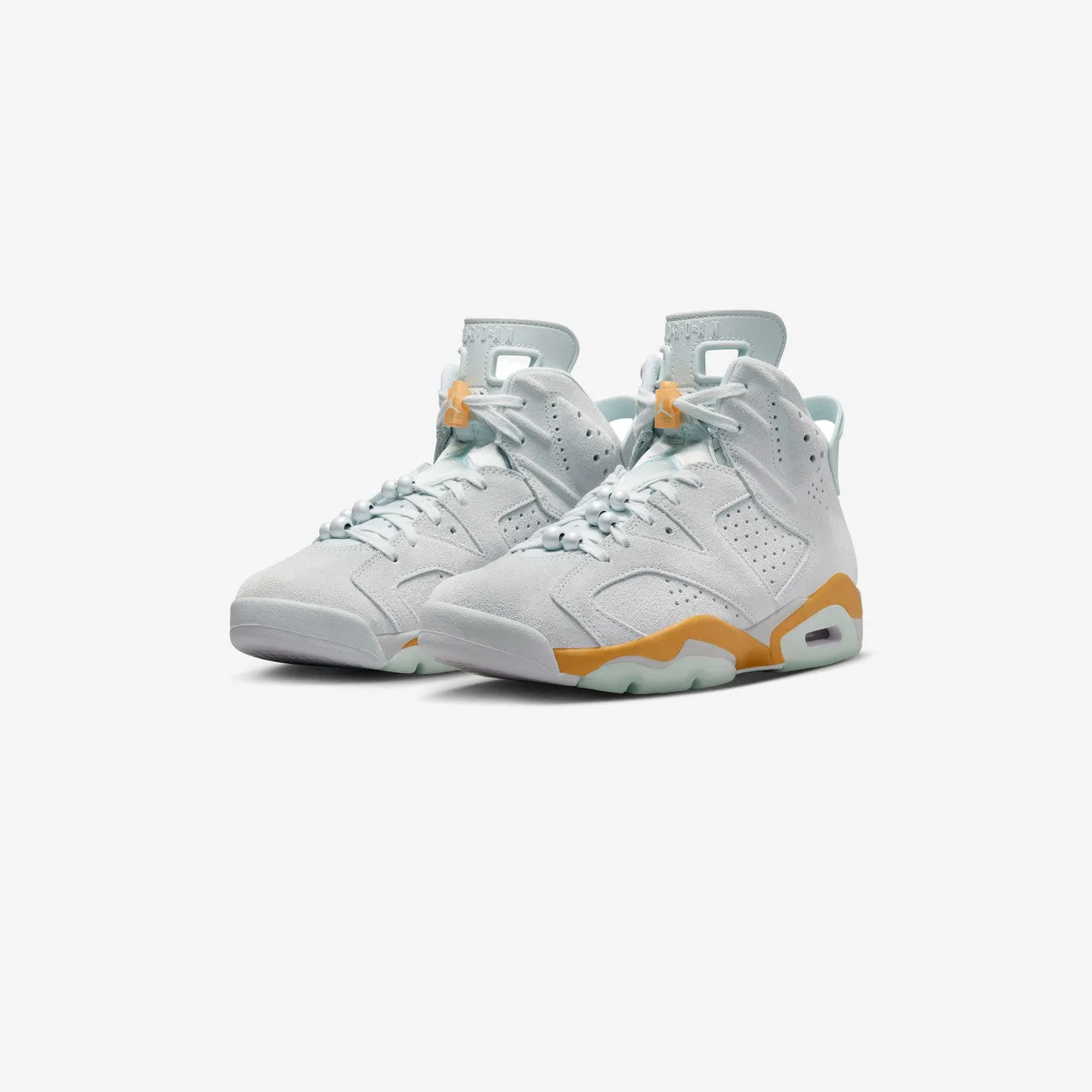 Wmns Air Jordan 6 Retro Workout