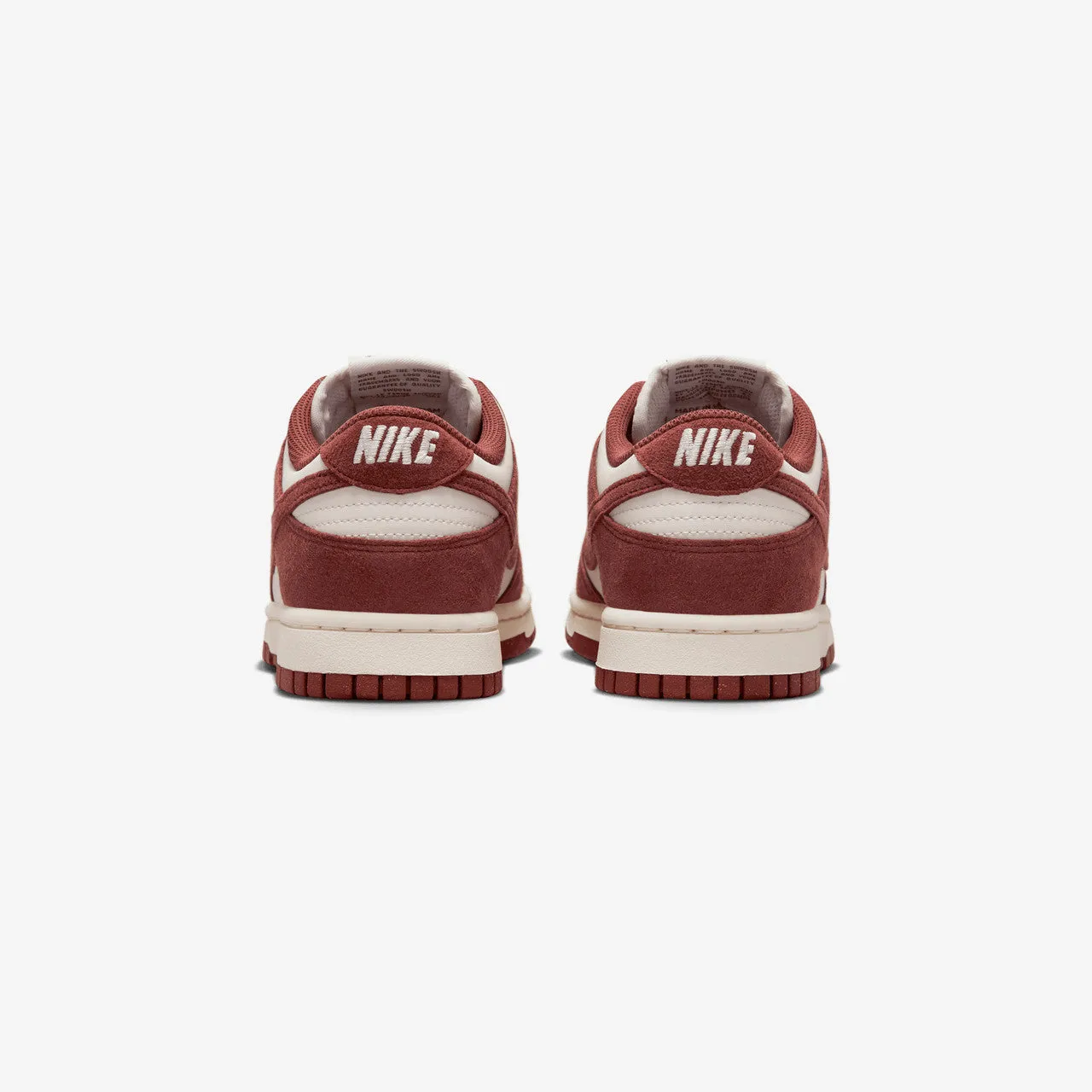 Wmns Dunk Low Contoured Collar Padding