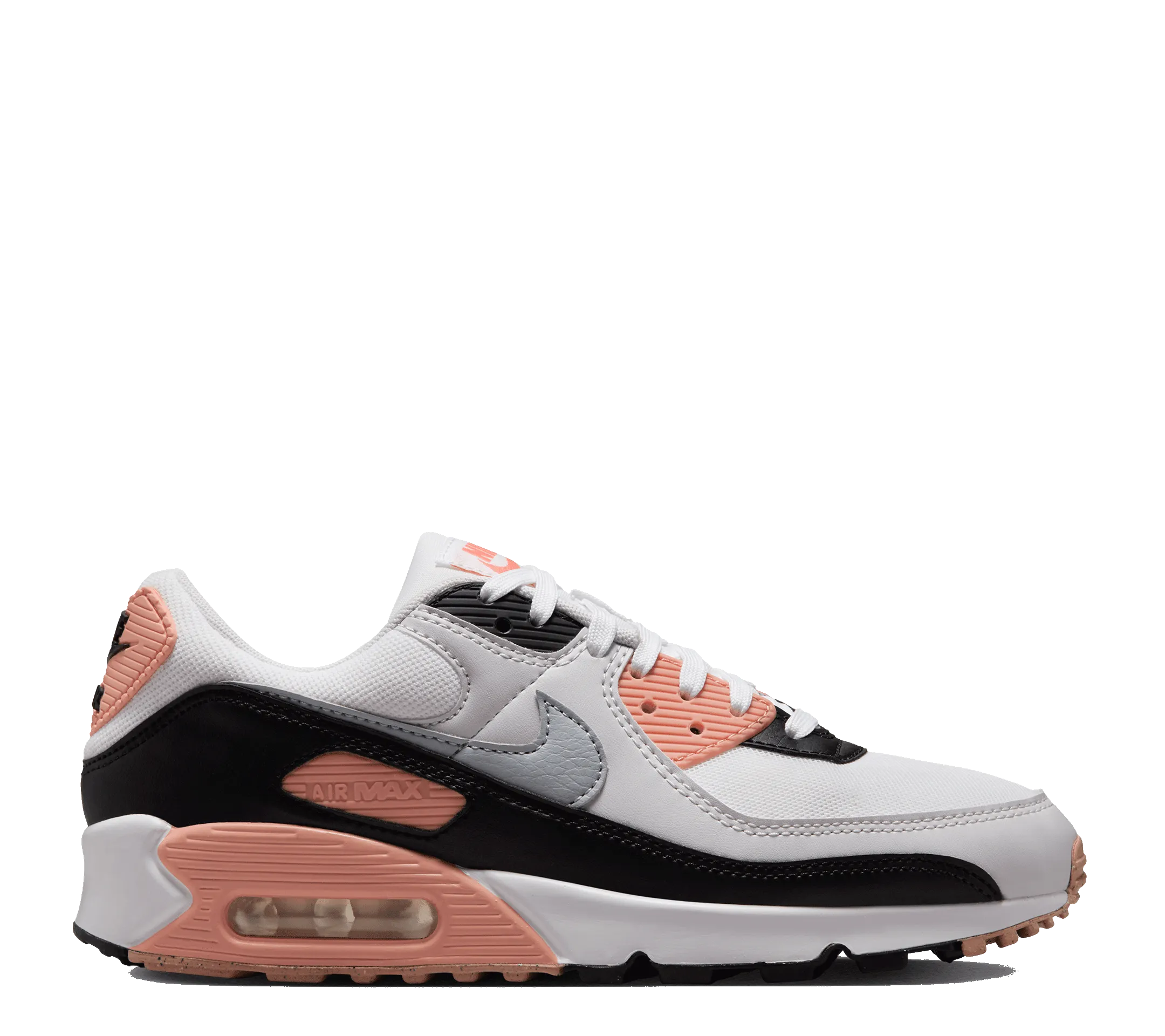 anti - slip WMNS Nike Air Max 90
