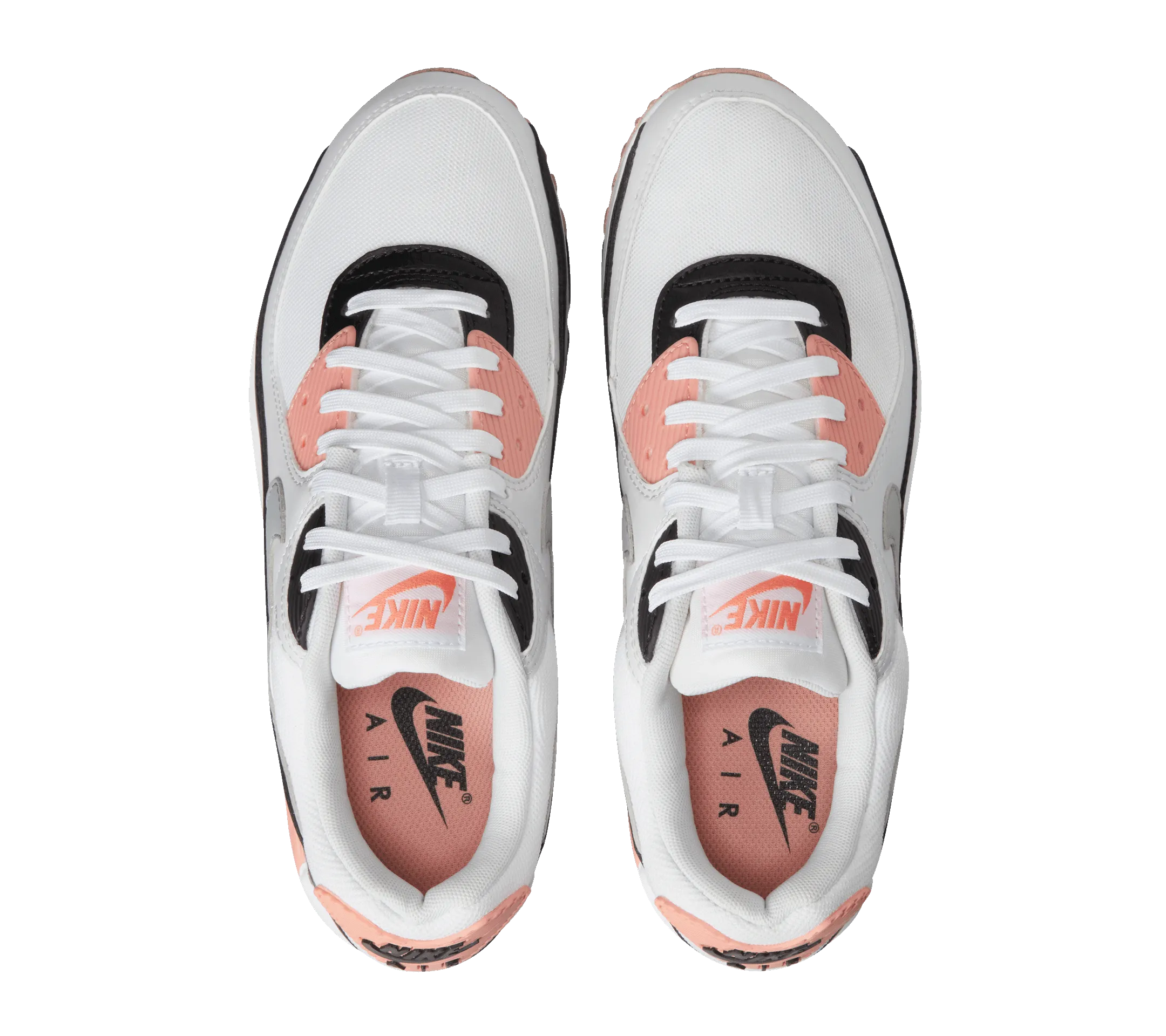 endurance - boost - level WMNS Nike Air Max 90