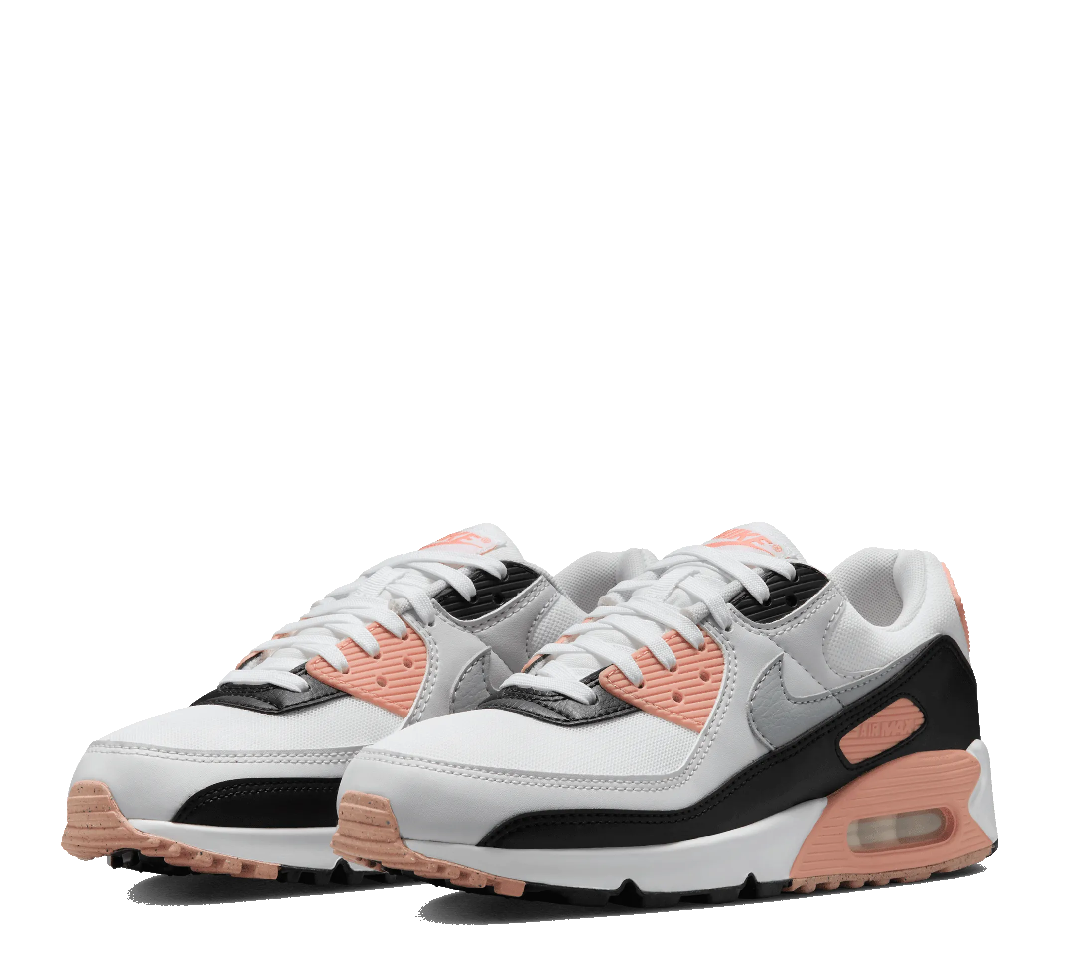 Sleek Ease Layered cushioning WMNS Nike Air Max 90