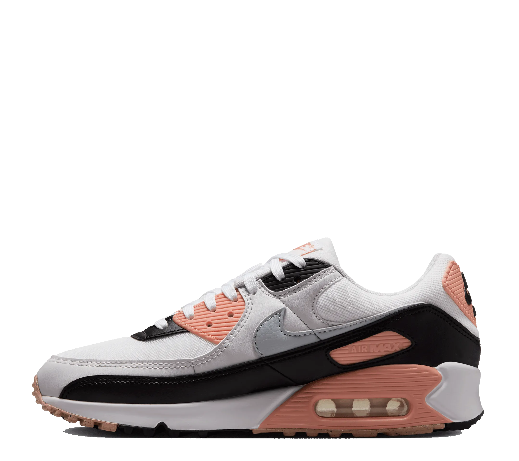 Casual grip Easy performance WMNS Nike Air Max 90