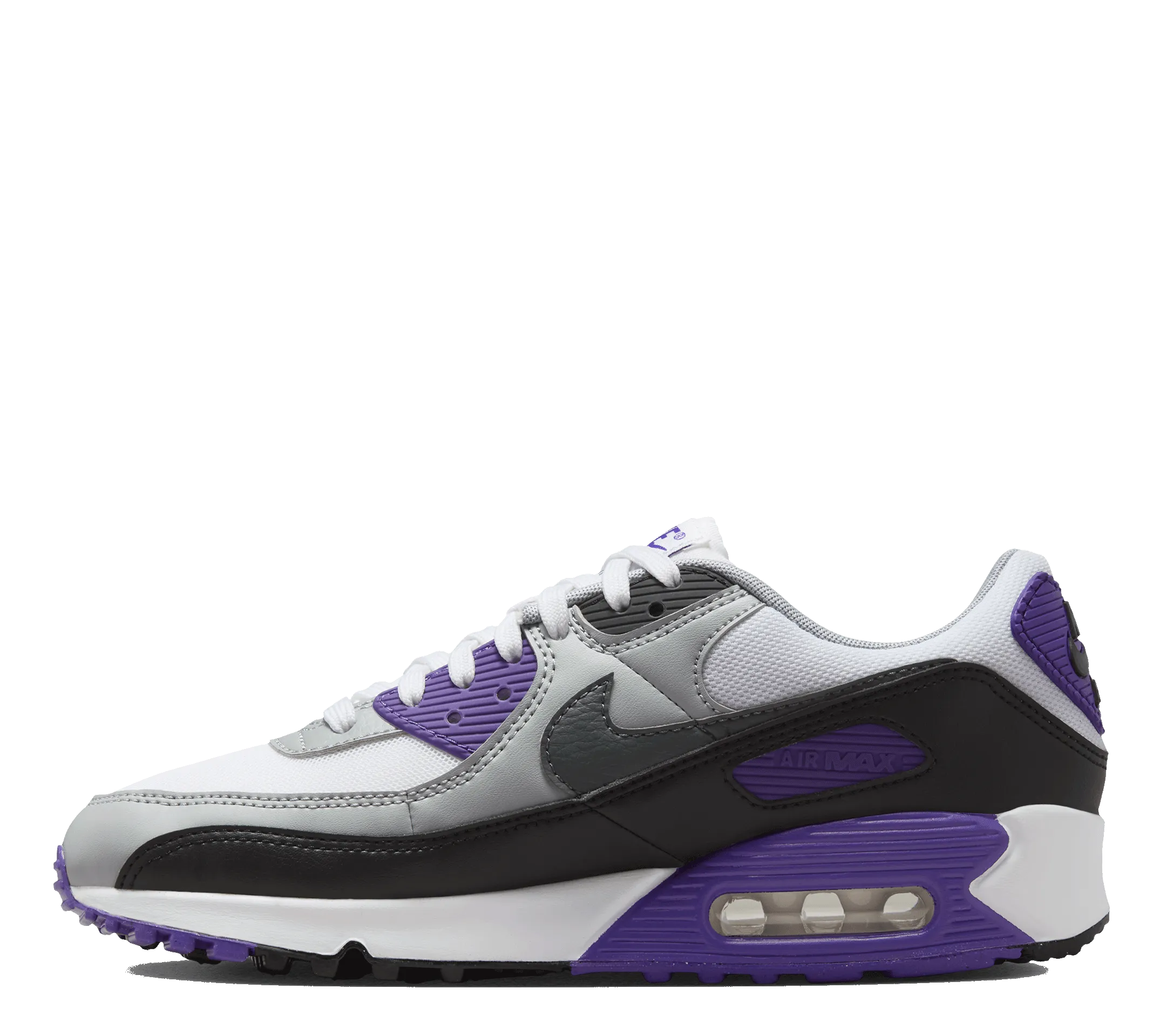 Working Reliable Performance WMNS Nike Air Max 90
