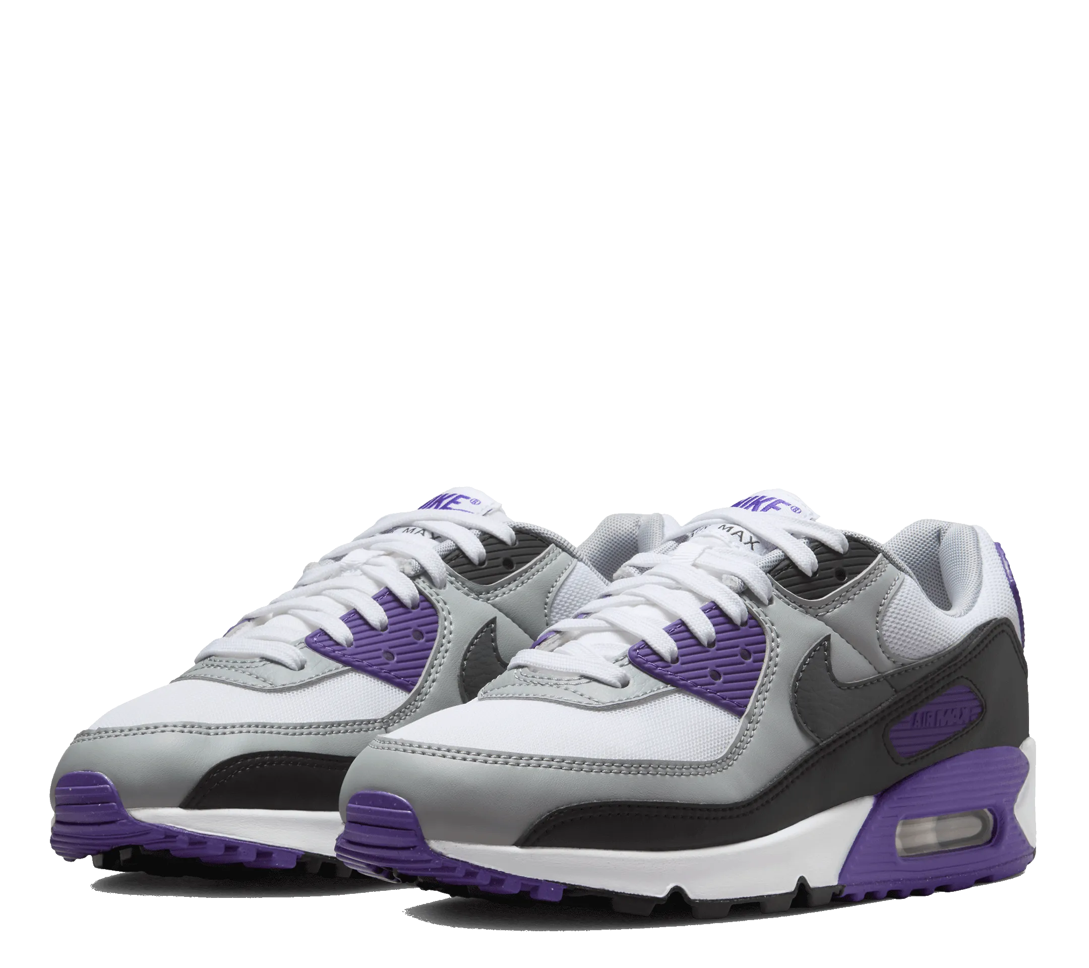 shock - absorbing sole kids' medium WMNS Nike Air Max 90