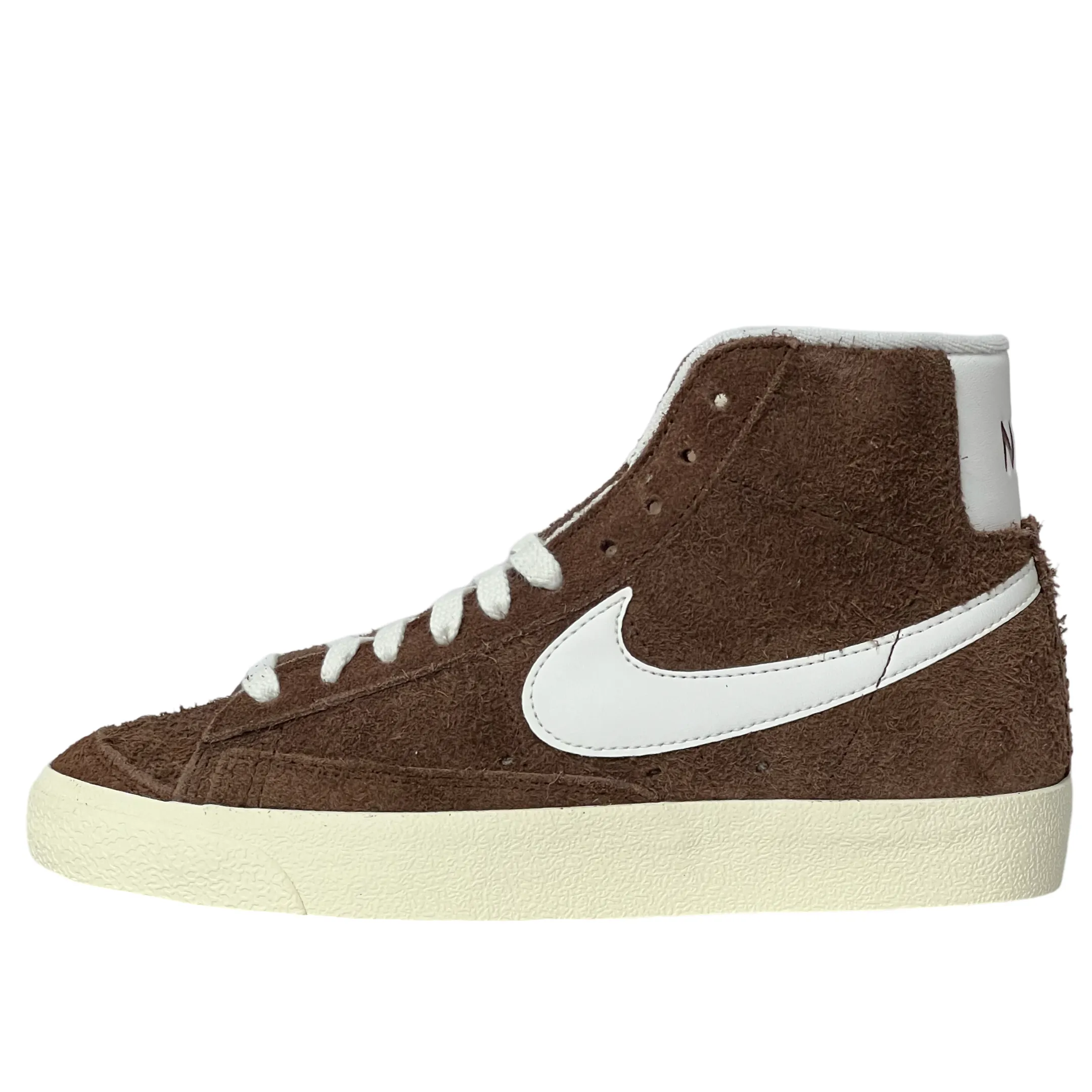 Training days WMNS Nike Blazer Mid '77 Vintage Cacao Wow