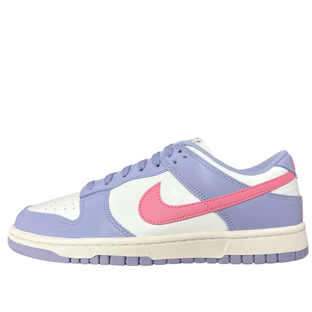 Ultimate Comfort WMNS Nike Dunk Low Indigo Haze