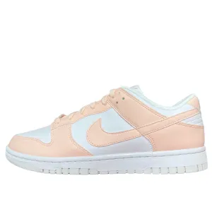 WMNS Nike Dunk Low Next Nature Pale Coral Comfort Rating Speed Runner