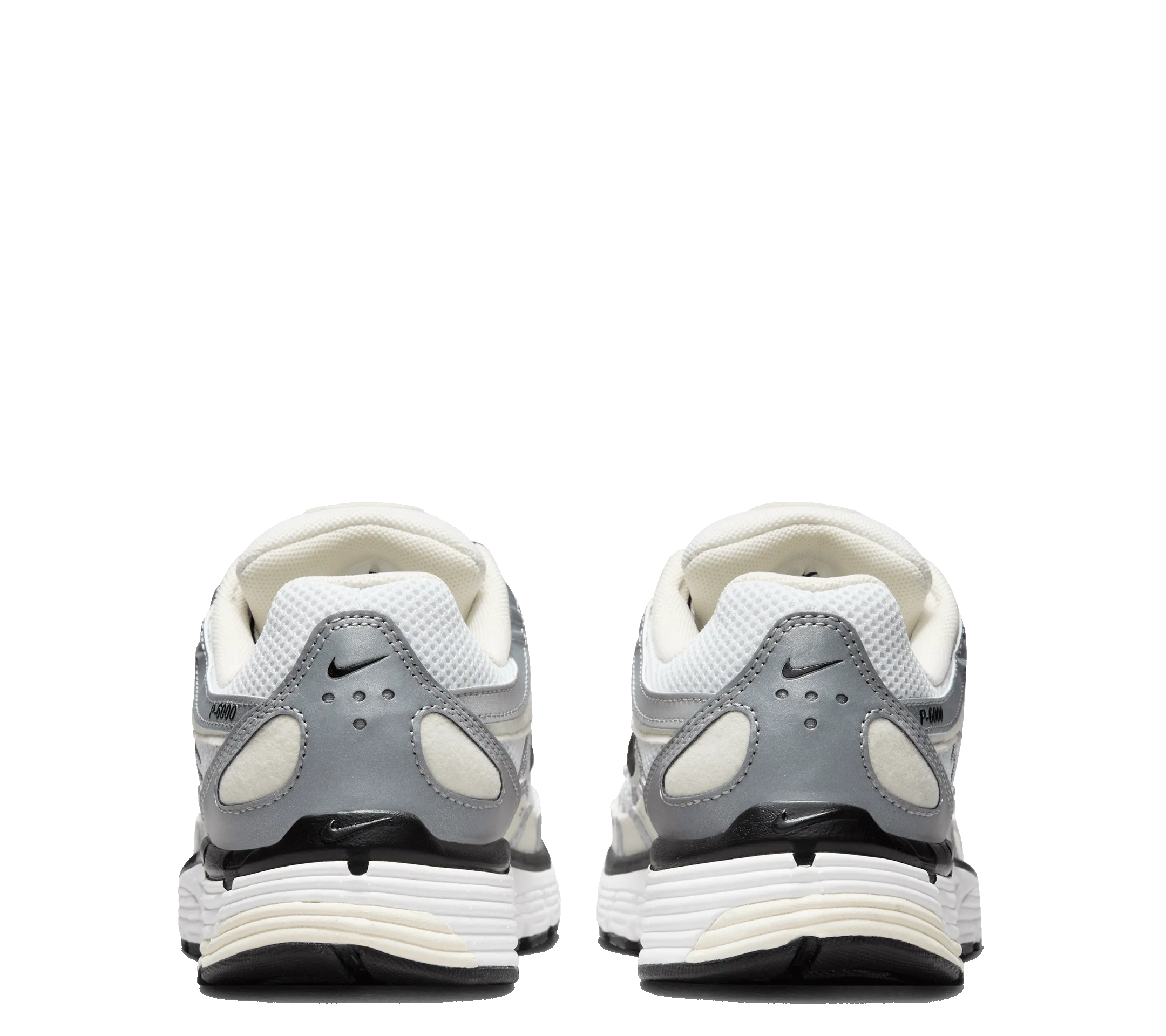 pull - tab WMNS Nike P-6000